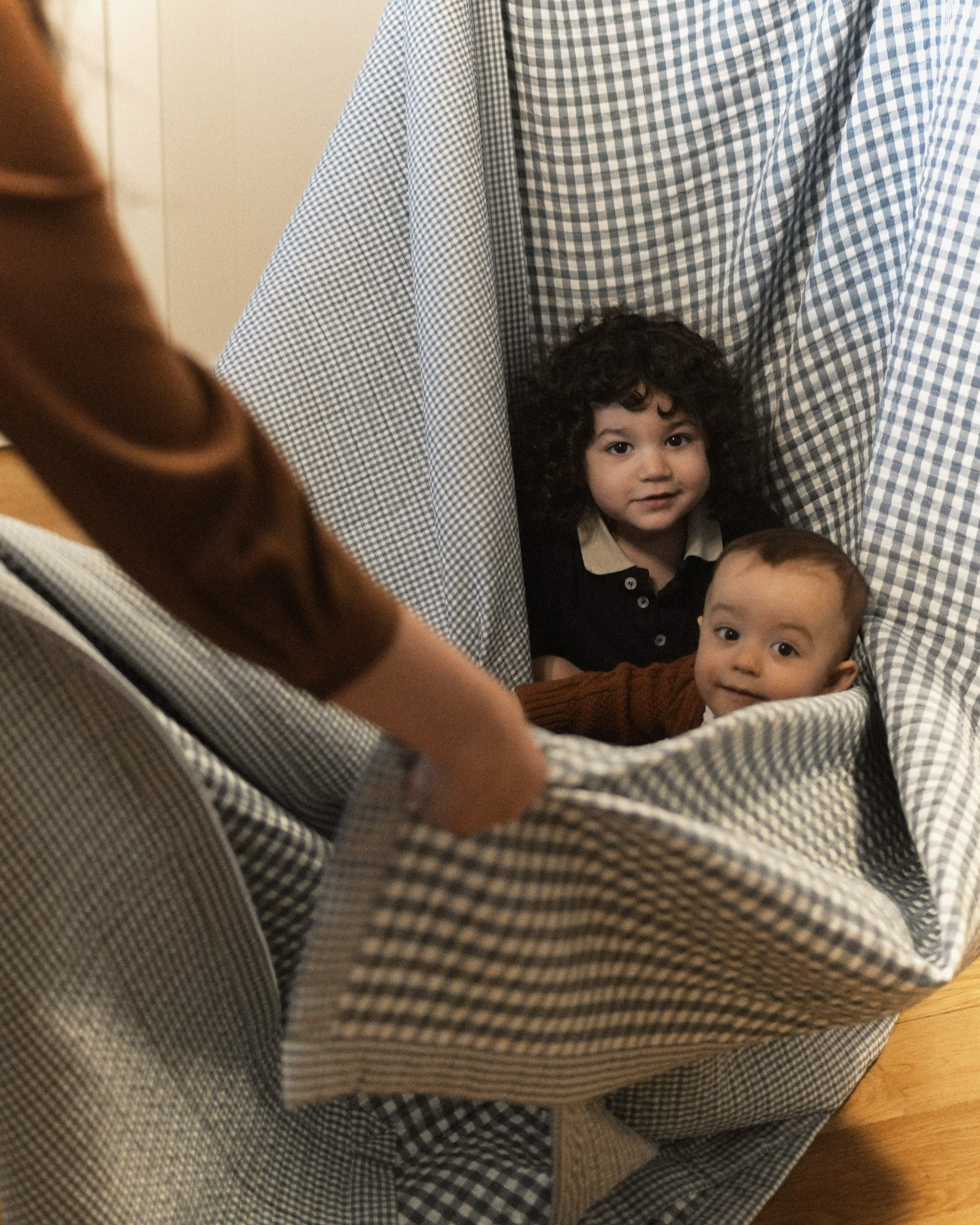 Карина/Артур и детки. VOLOSHINA_DA