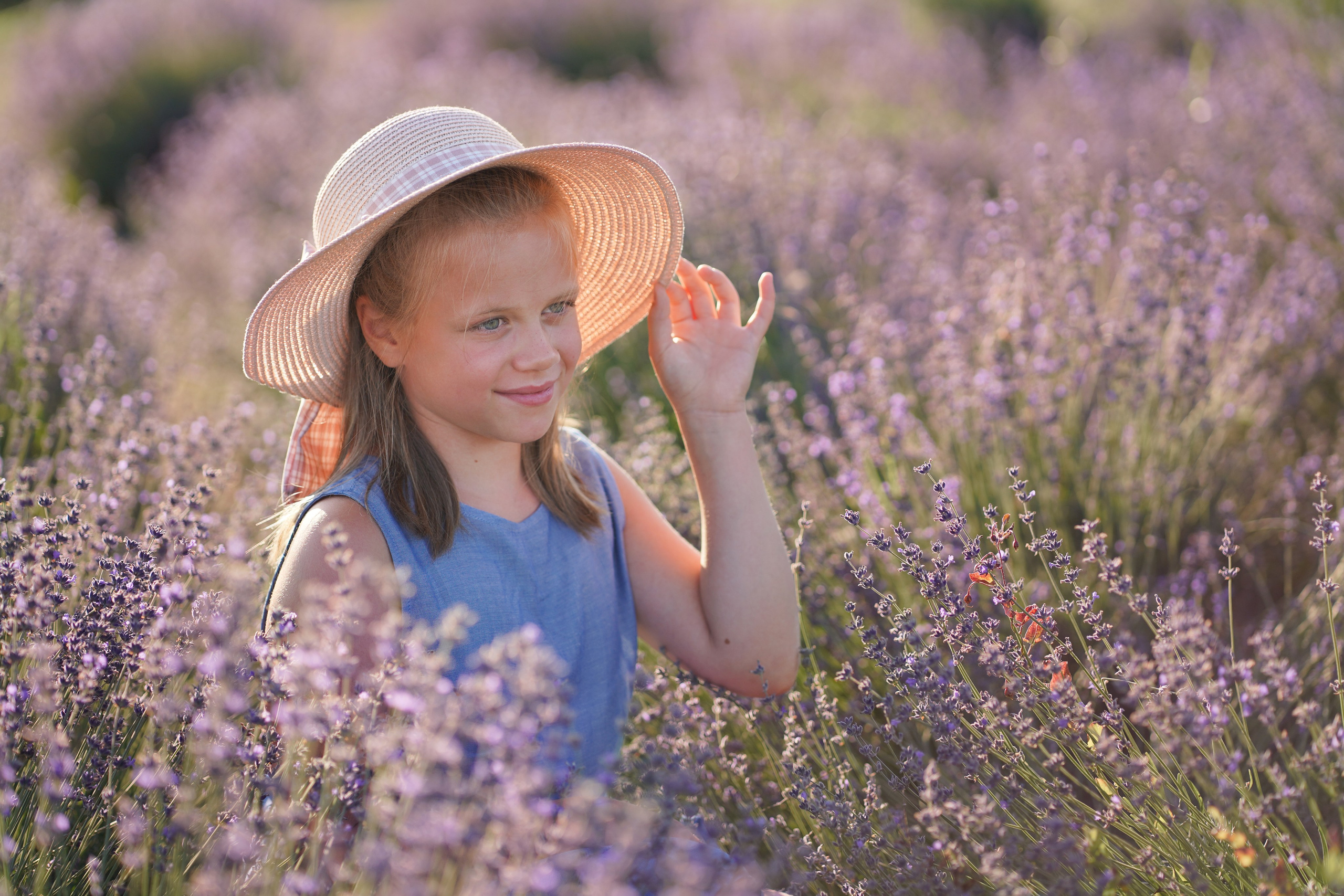 Дети. Ваш семейный и детский фотограф Софья в Москве