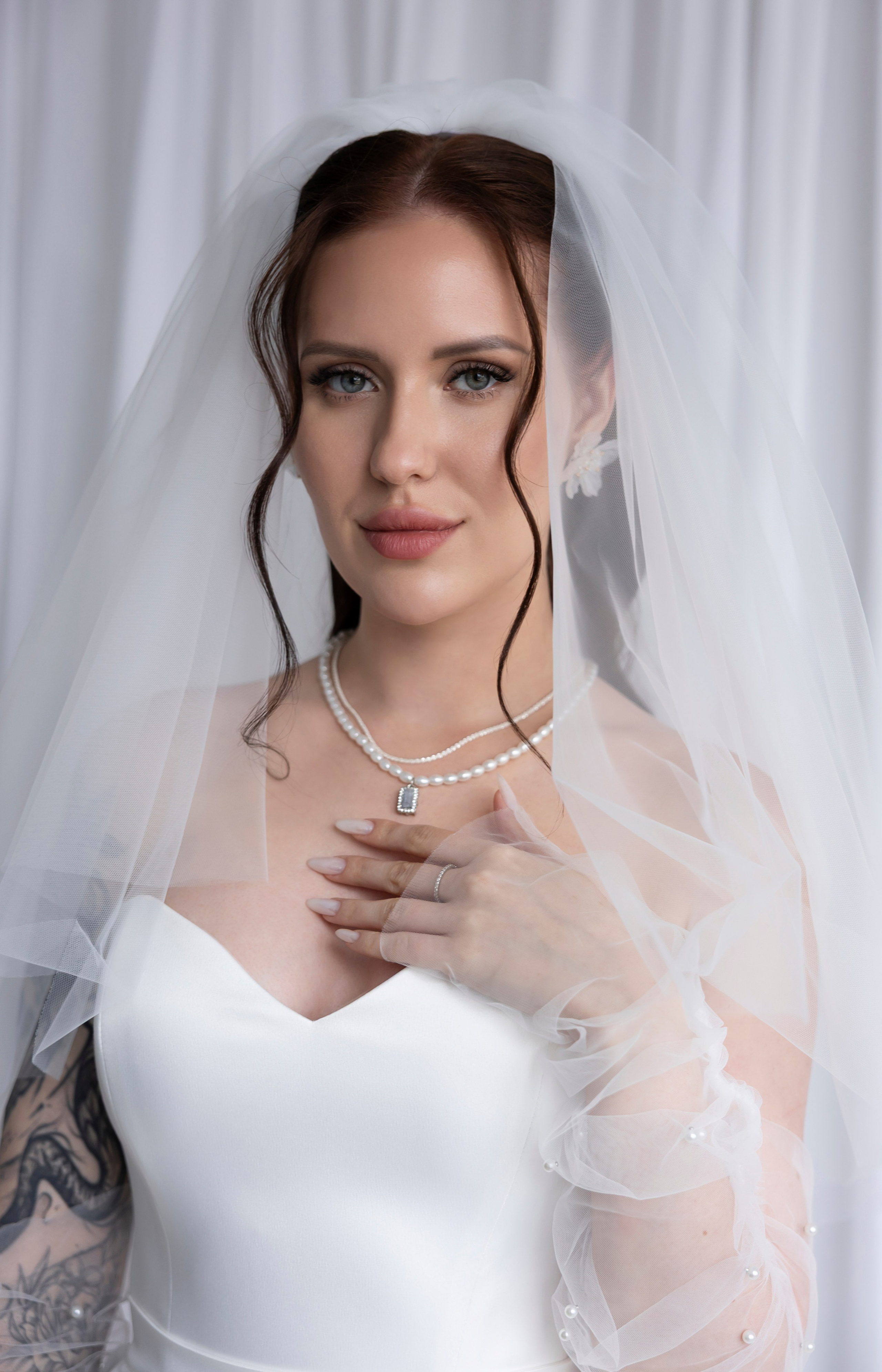 Екатерина и Владлен. Главная