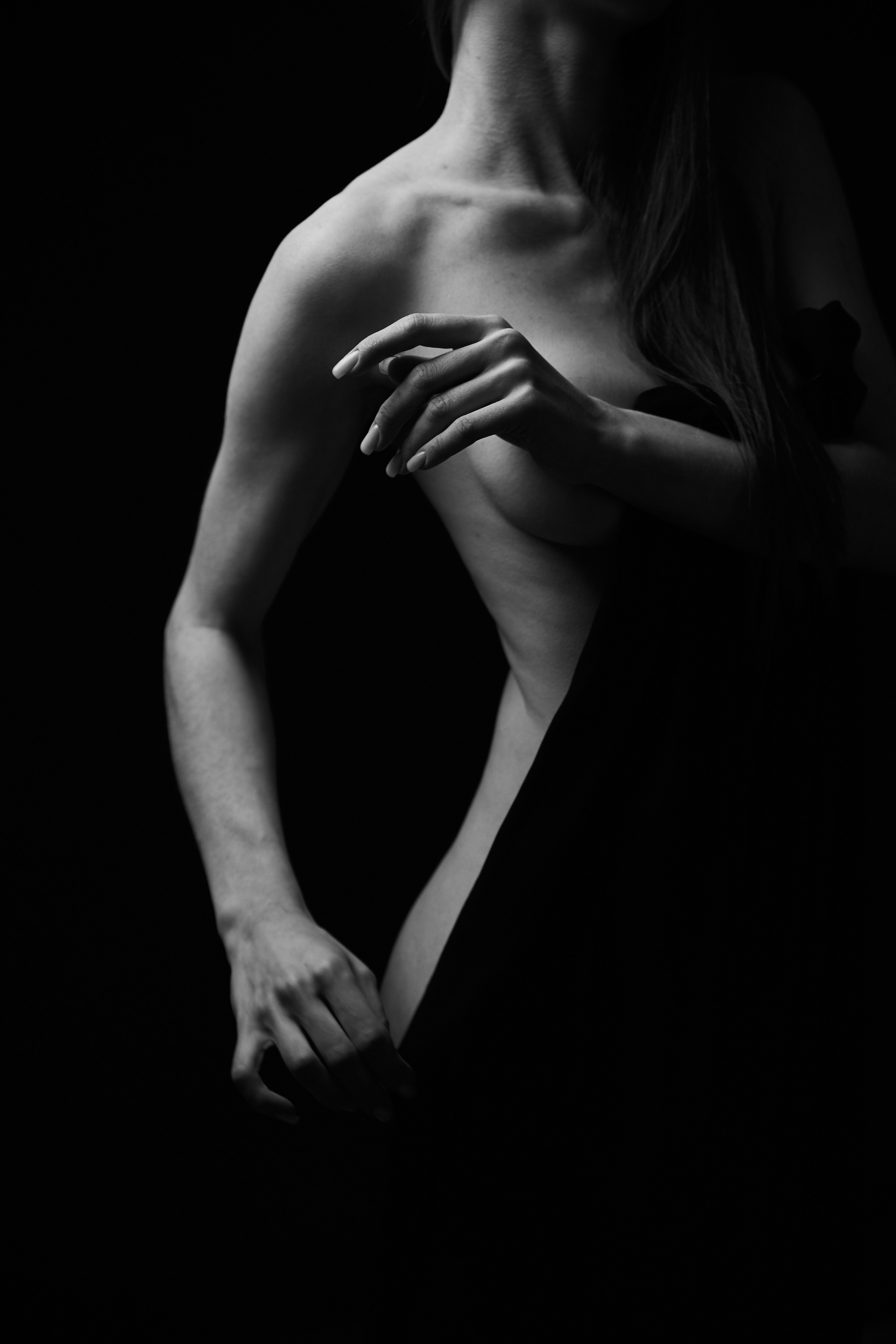 Нежность. Хороший репортажный и промышленный фотограф в Казани Алексей Щелконогов