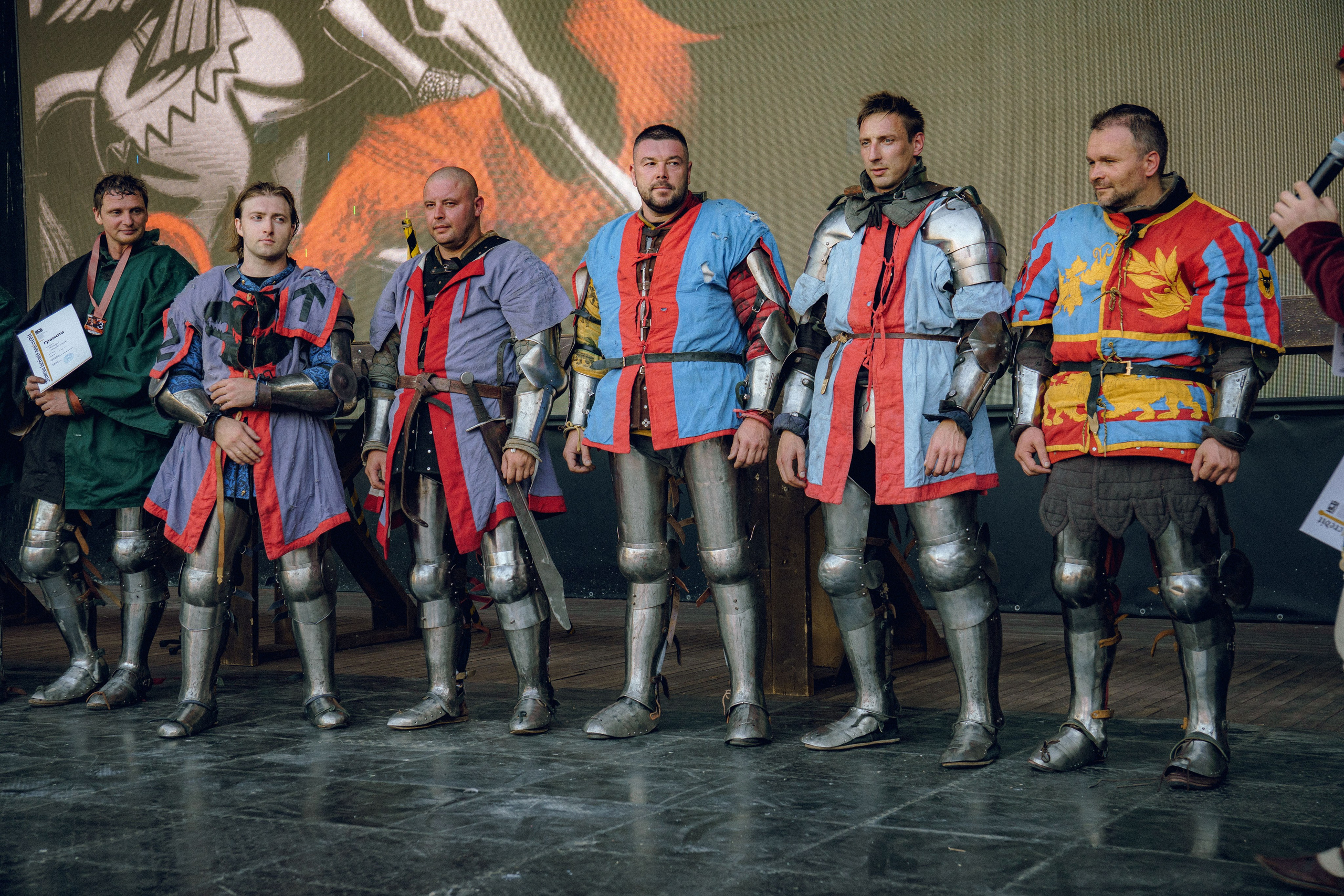 Меч Дона. Макаров Сергей|Creamlebot Фотограф города Ростов-на-Дону