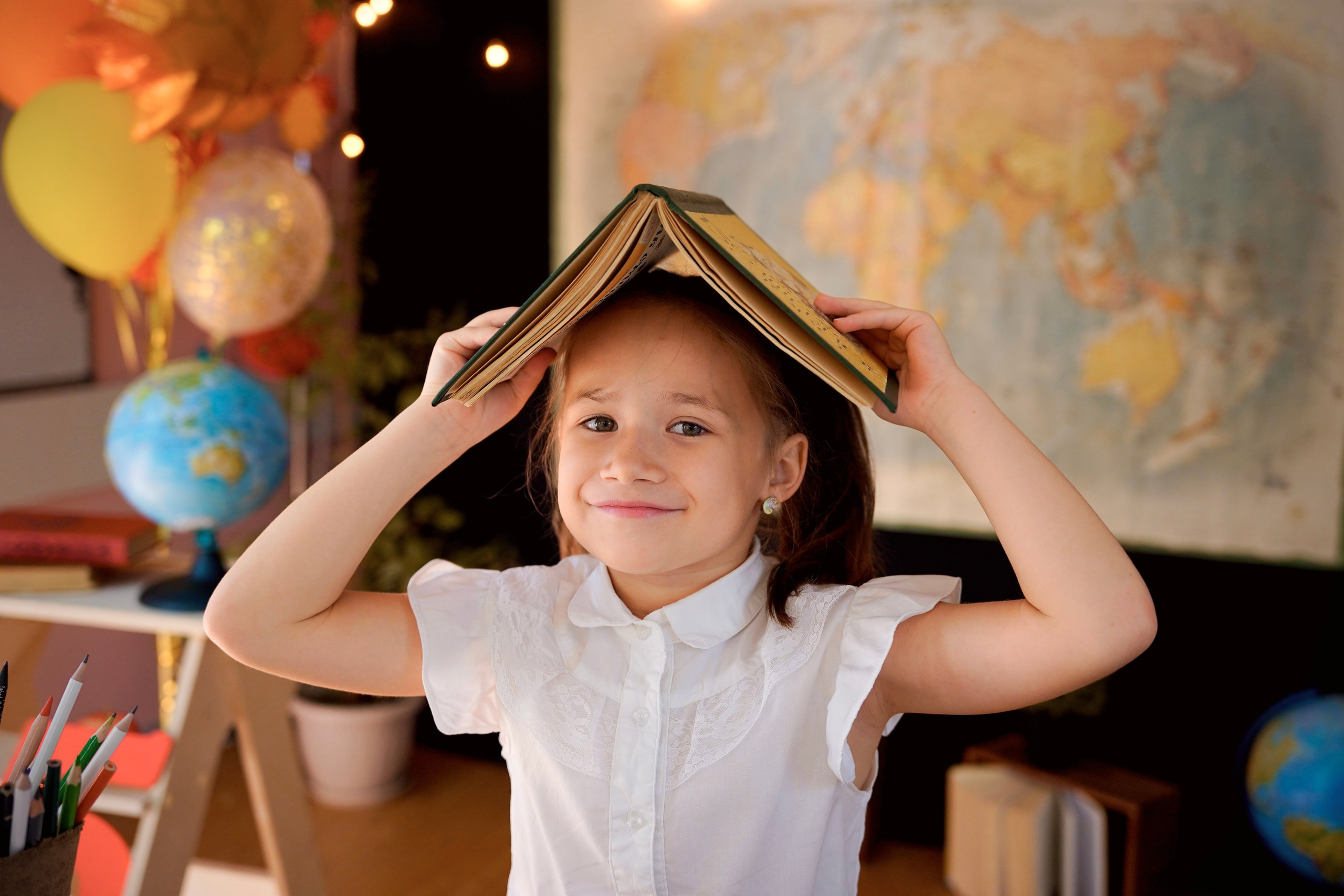 Back to school #4. Семейный и детский фотограф Александра Гвоздикова