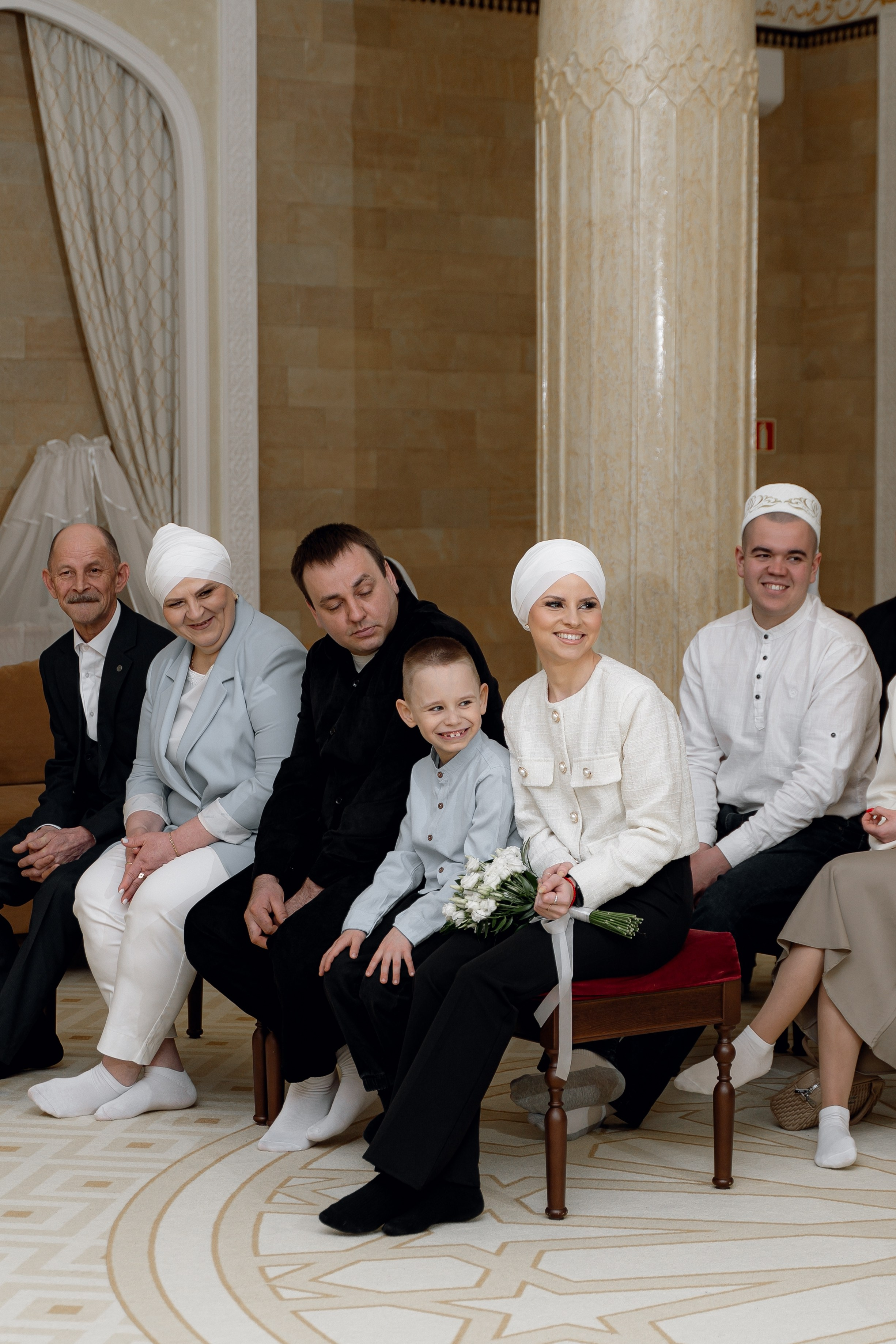 Арслан & Виктория (Ахмадзаки). RAMIL SAFIULLIN