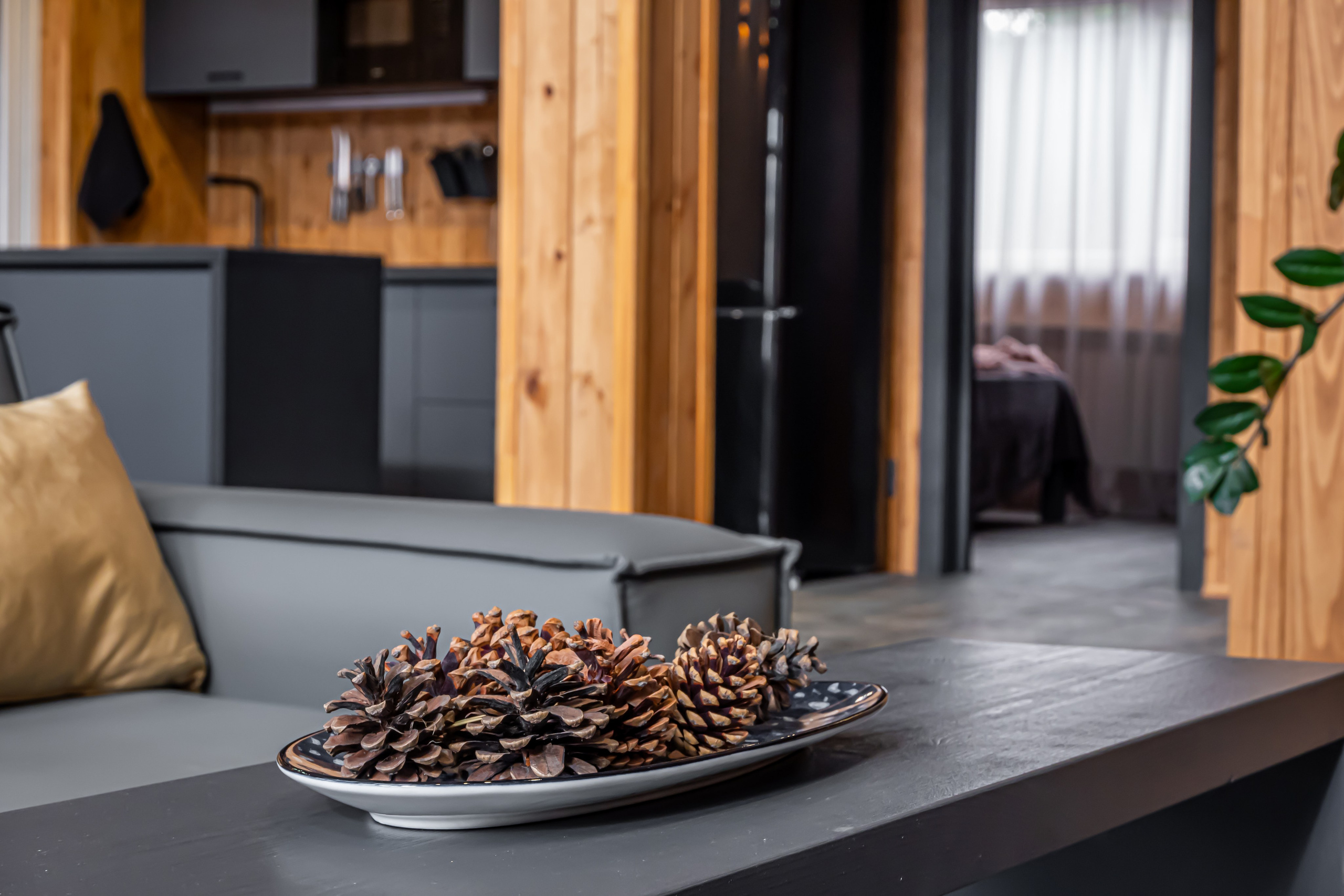 Фотосъемка загородных домов и коттеджей для посуточной сдачи — привлечь больше гостей