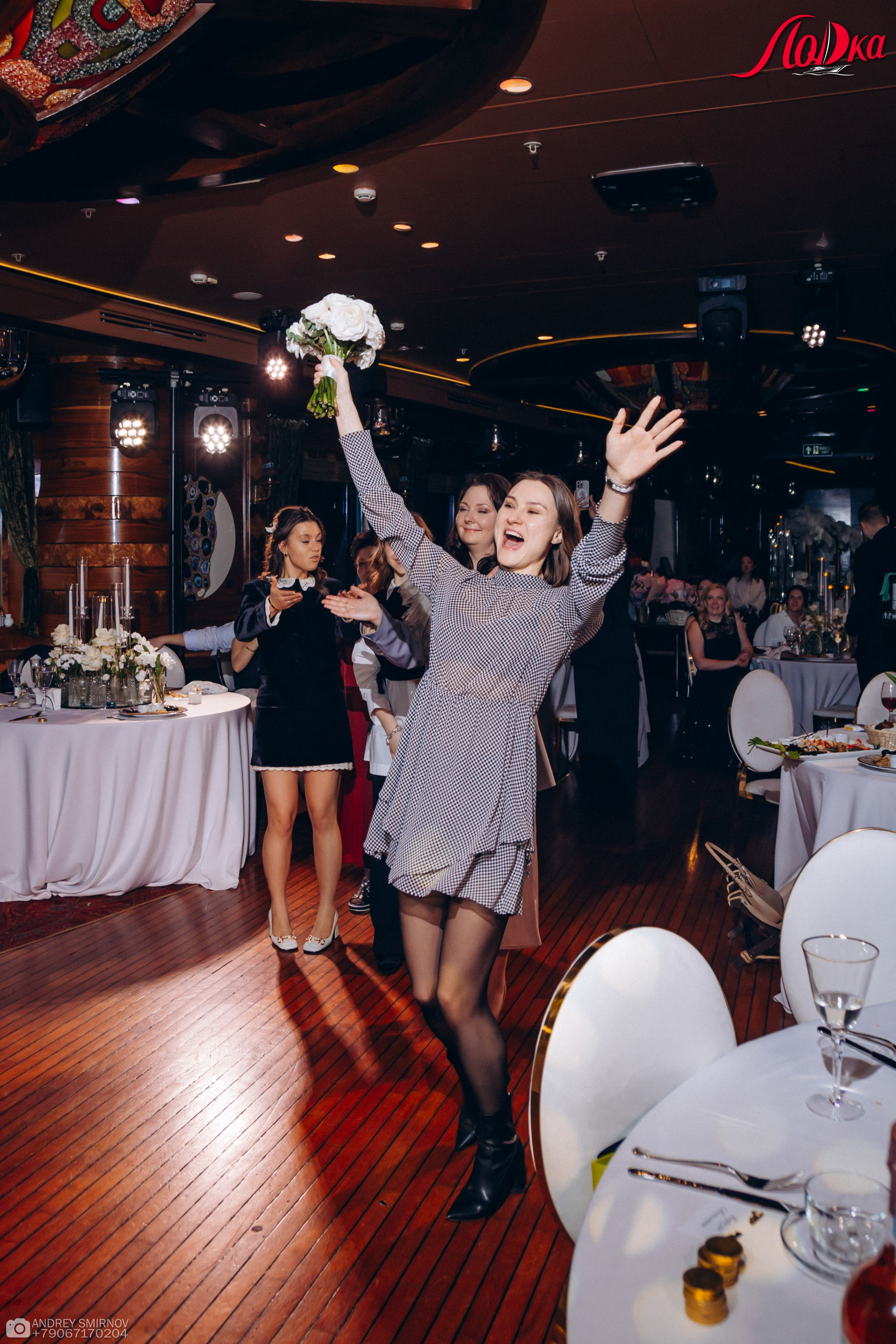 Свадьба. FOTOZ Studio / Фотовидеомейкер Андрей Смирнов