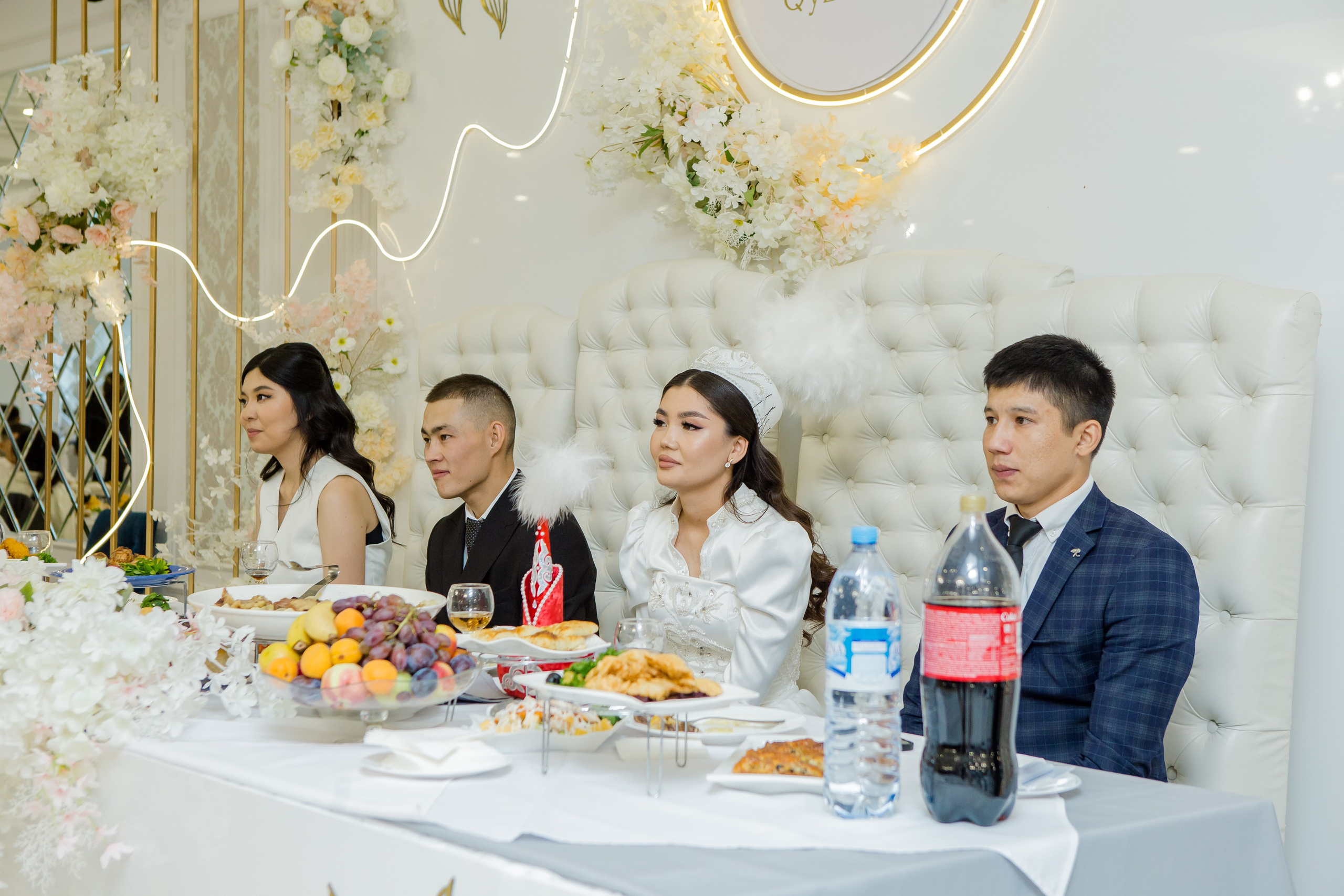 QYZ UZATU ZHADYRA. Свадебный и репортажный фотограф в Астане T.Yertay «Nomad media»