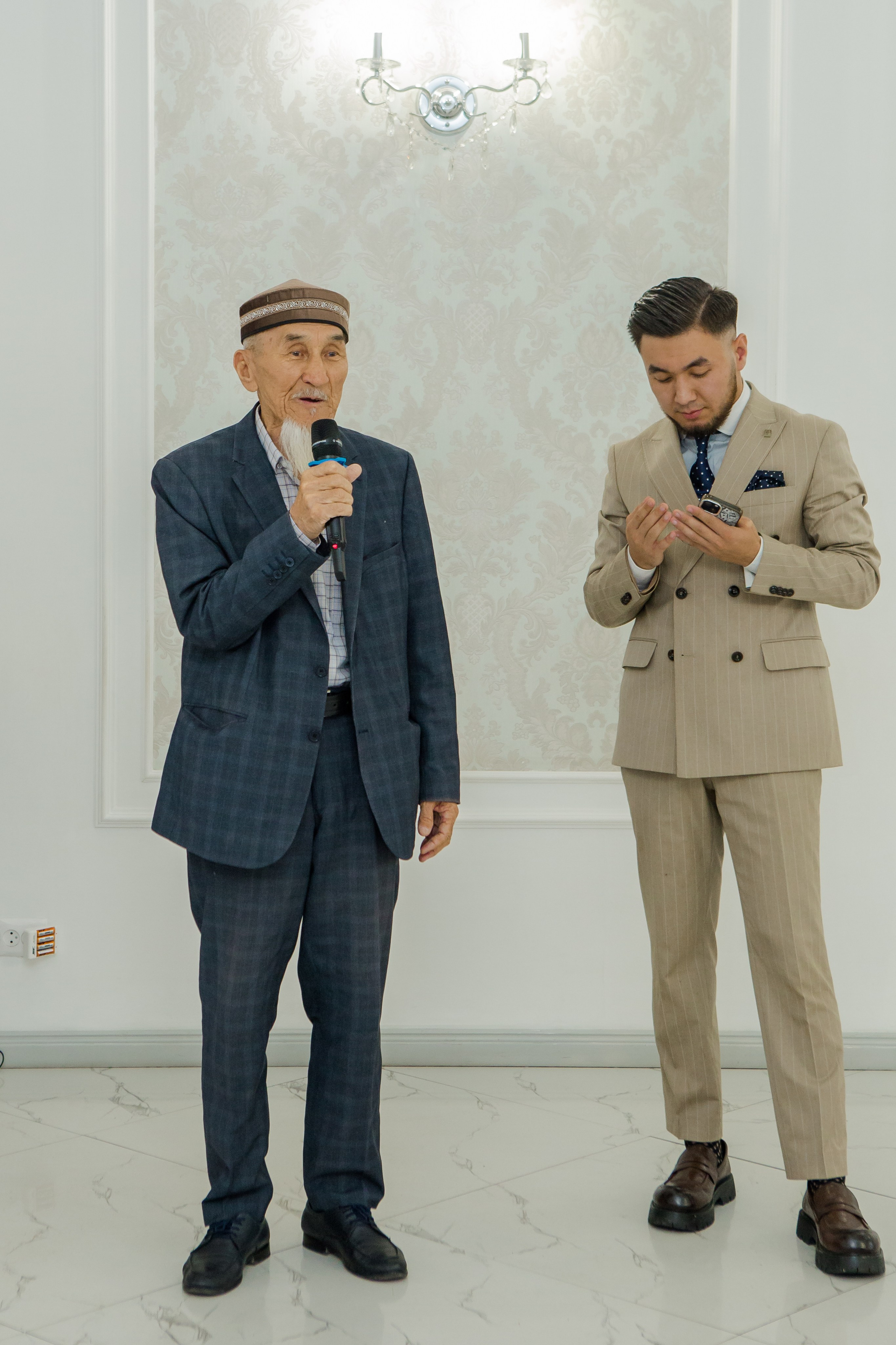 QYZ UZATU ZHADYRA. Свадебный и репортажный фотограф в Астане T.Yertay «Nomad media»