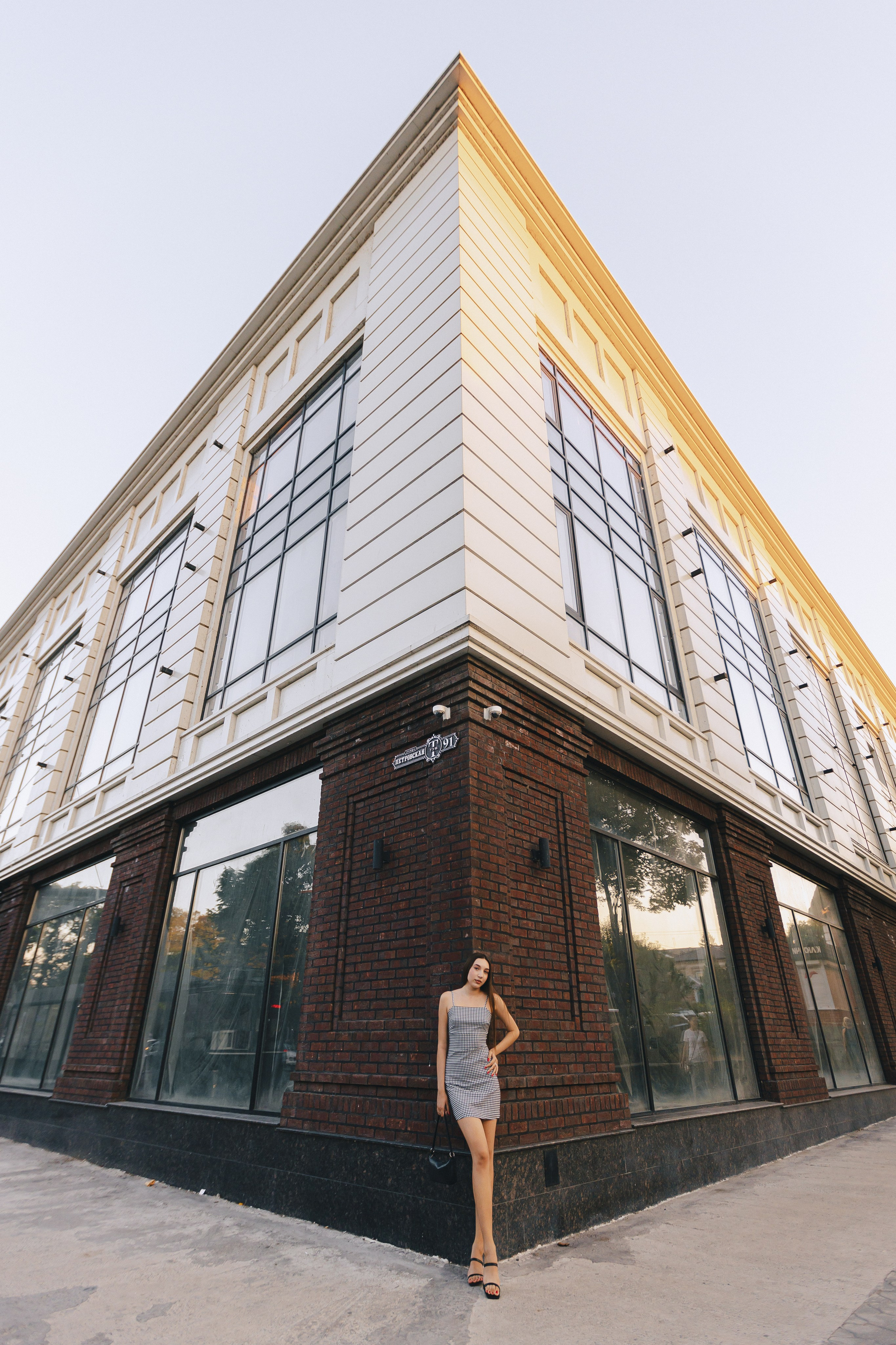 Ангелина. Фотограф Таганрог Любимая Надя