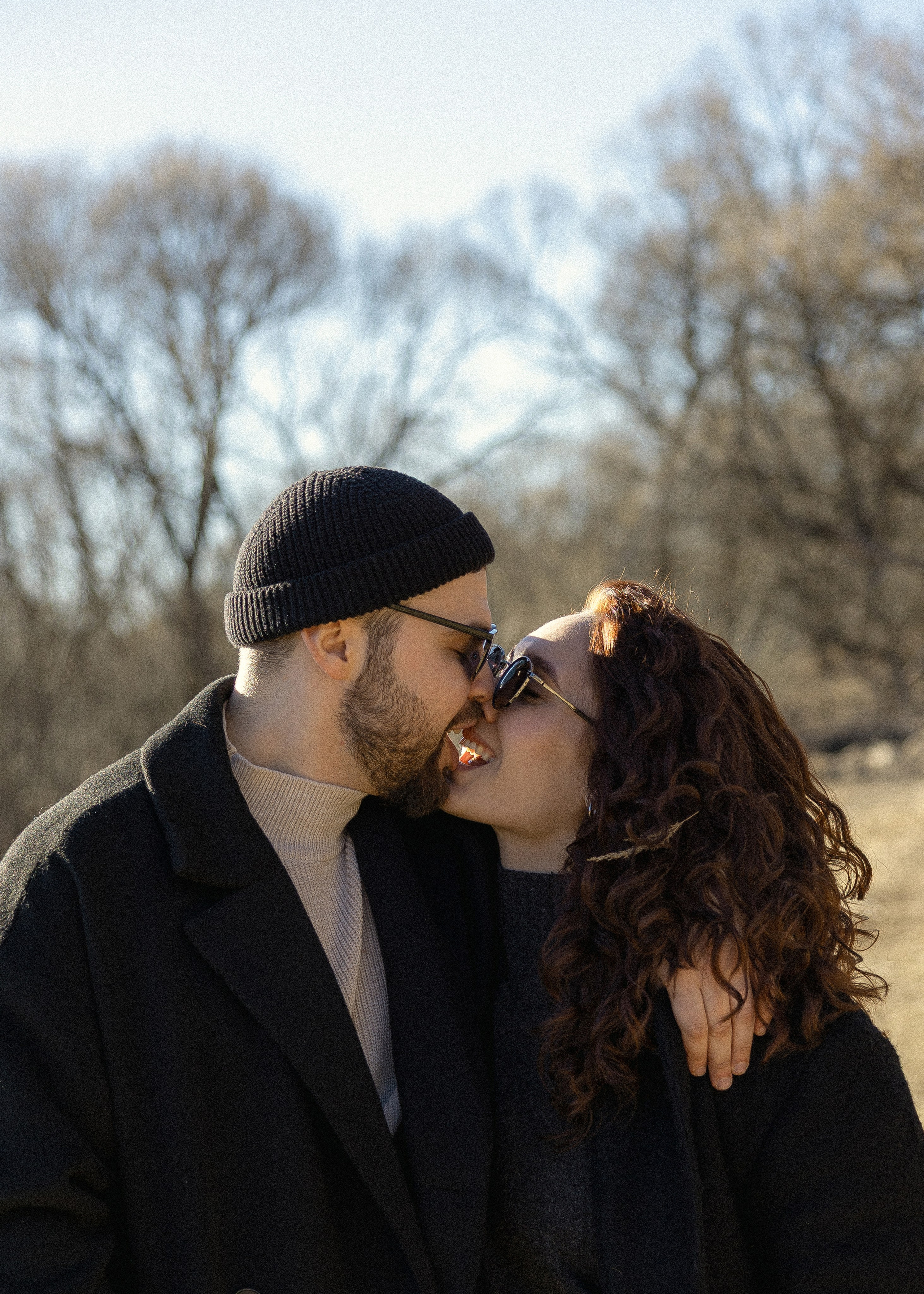 Саша и Оксана. Свадебный фотограф Ксения Ровковская