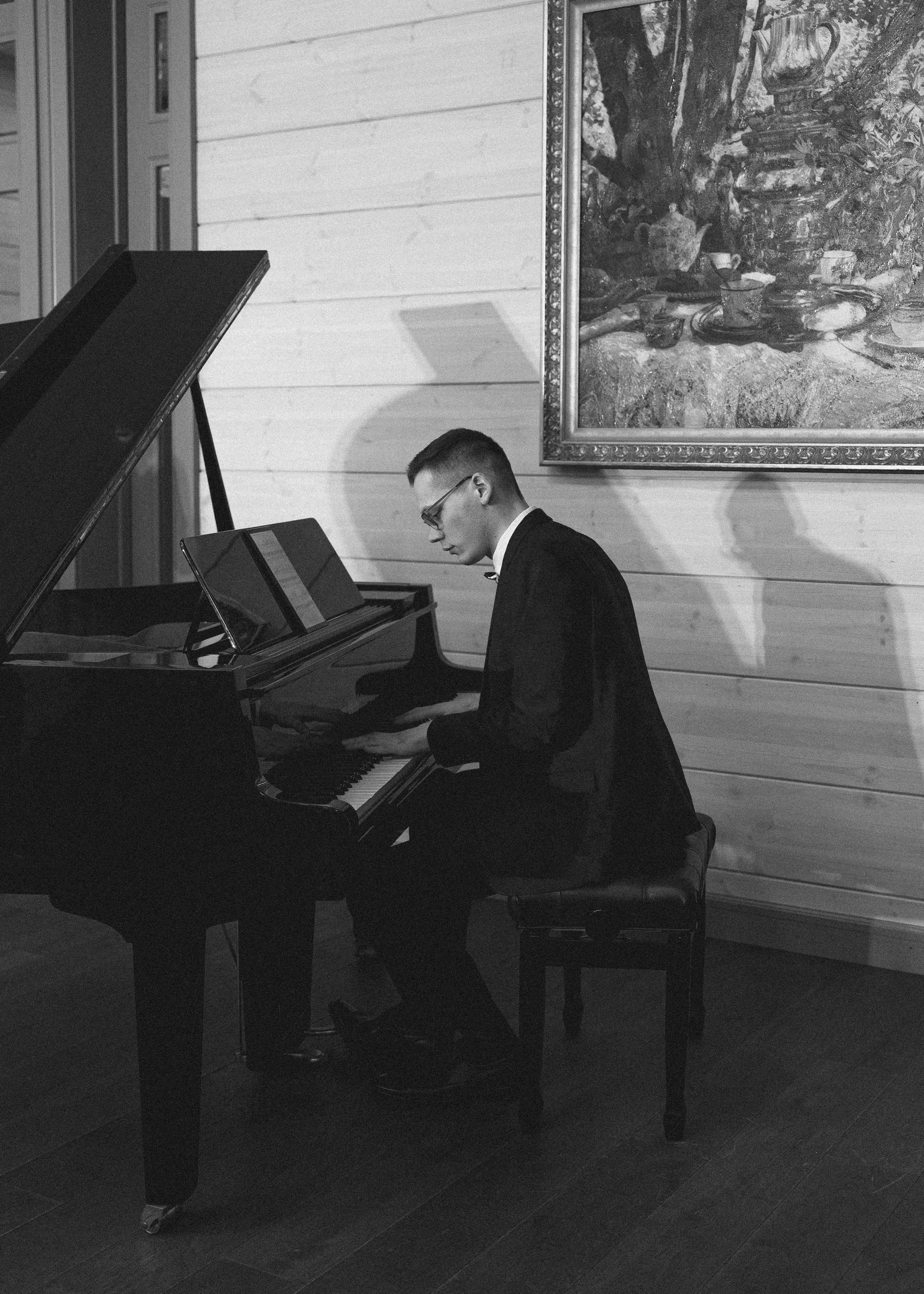 Андрей и Полина. Свадебный фотограф Ксения Ровковская