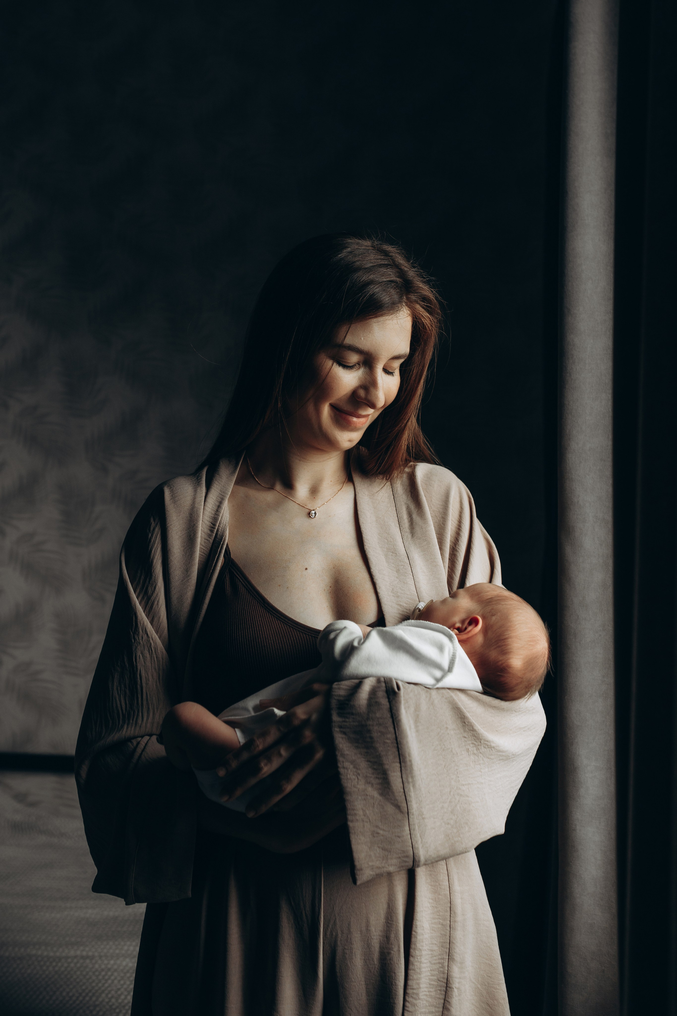 Макар. Семейный фотограф в Краснодаре Яна Морева