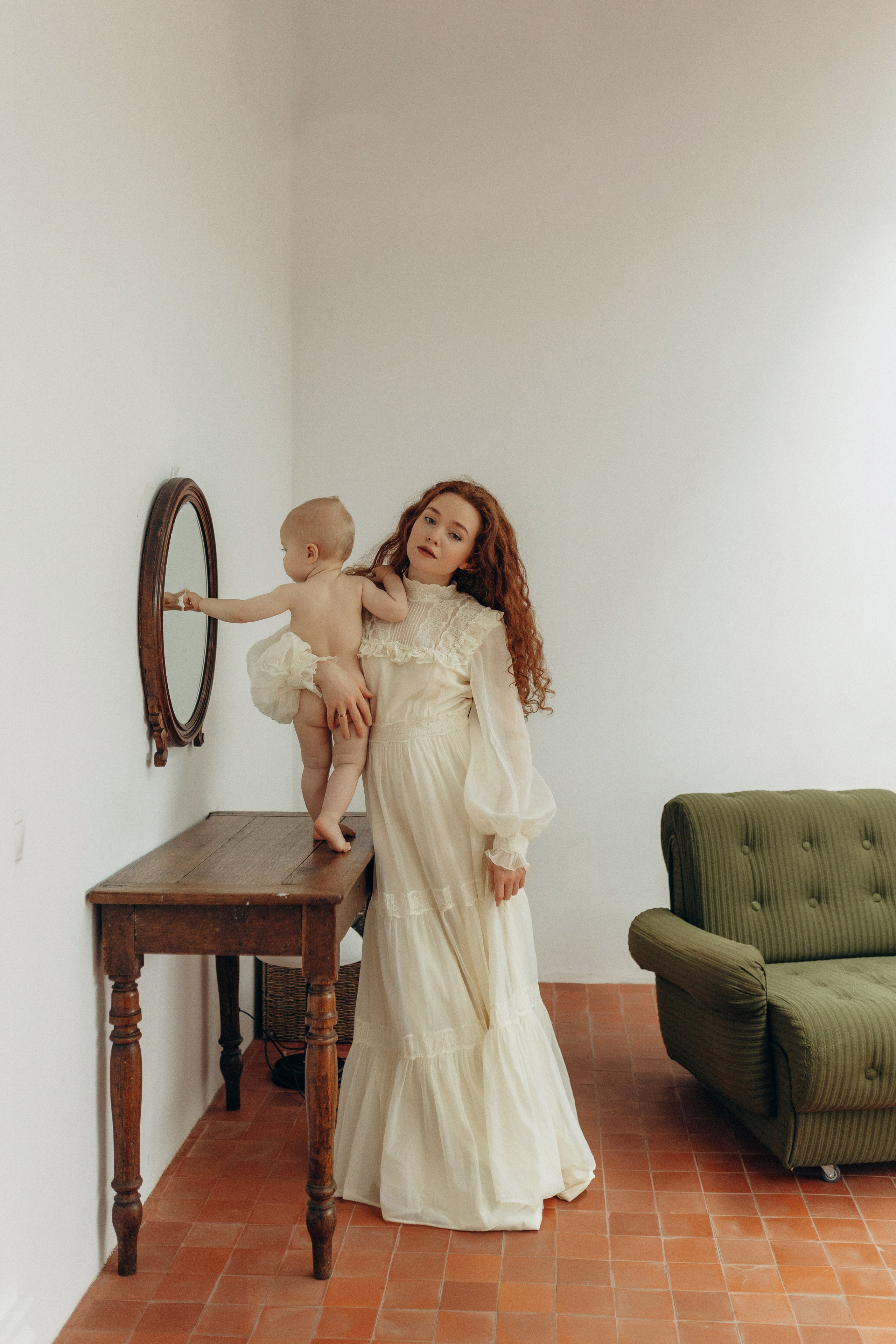 Екатерина и Арсений. Семейный фотограф в Краснодаре Яна Морева