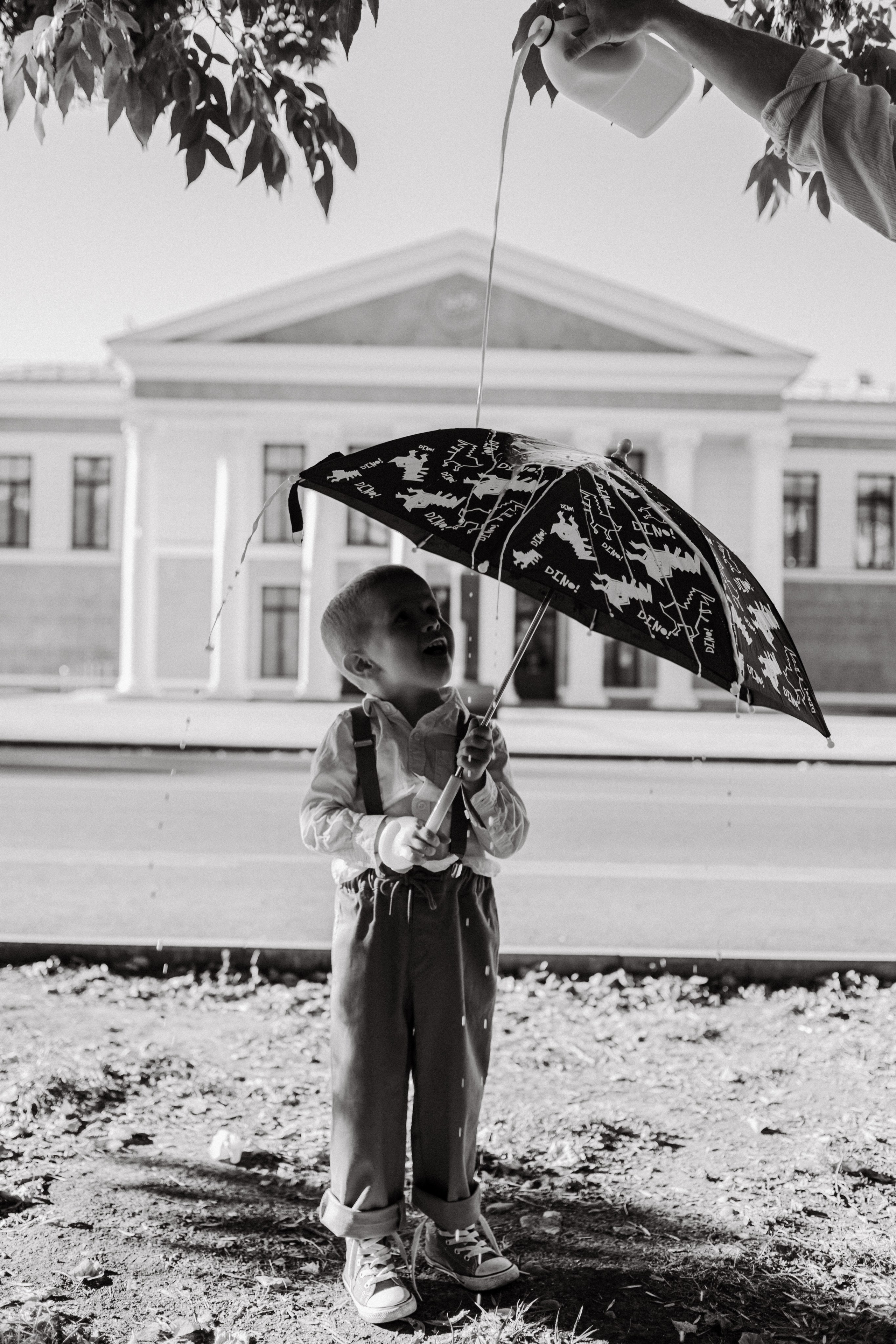 Саша и Артемий. Семейный фотограф в Краснодаре Яна Морева