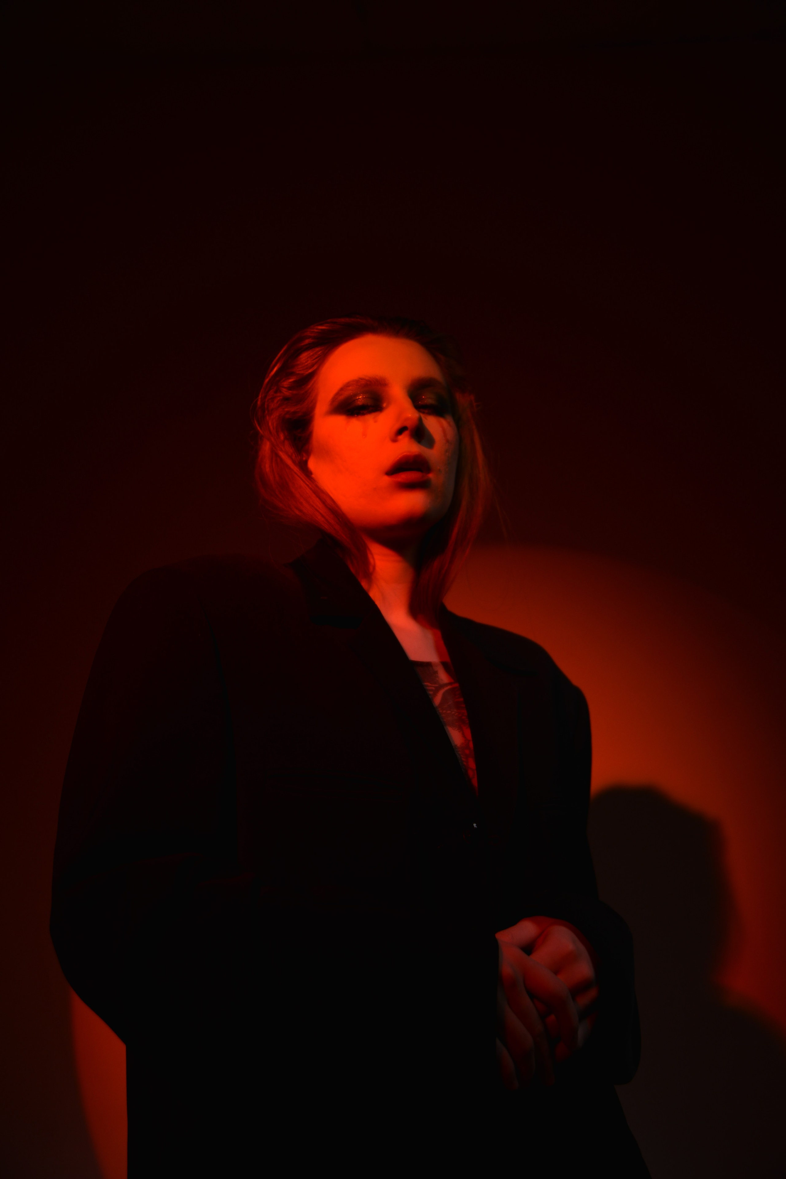 Полина. Ксения Glossa. Портретный и репортажный фотограф в Самаре