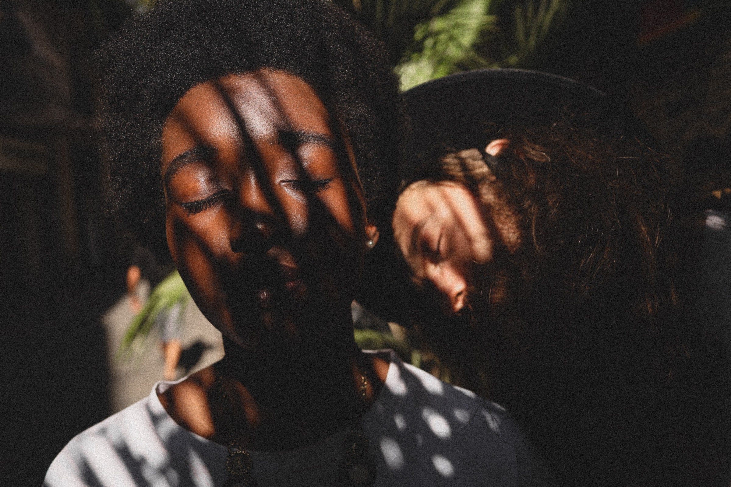 Три куста на человека. Свадебный и семейный фотограф Москва, Спб, Крым Игорь Сазонов