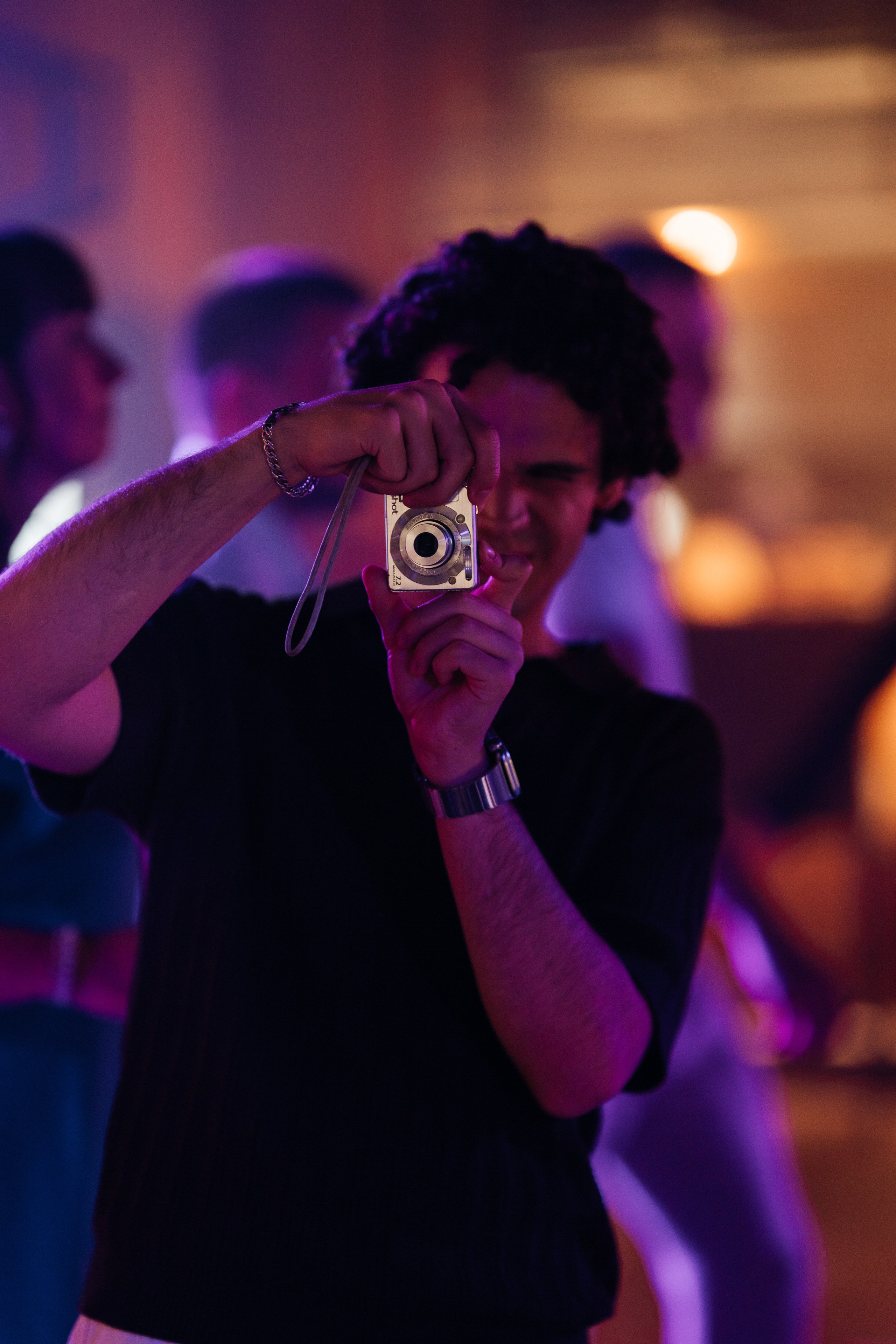 Артём & Анна. Свадебный фотограф в Нижнем Новгороде