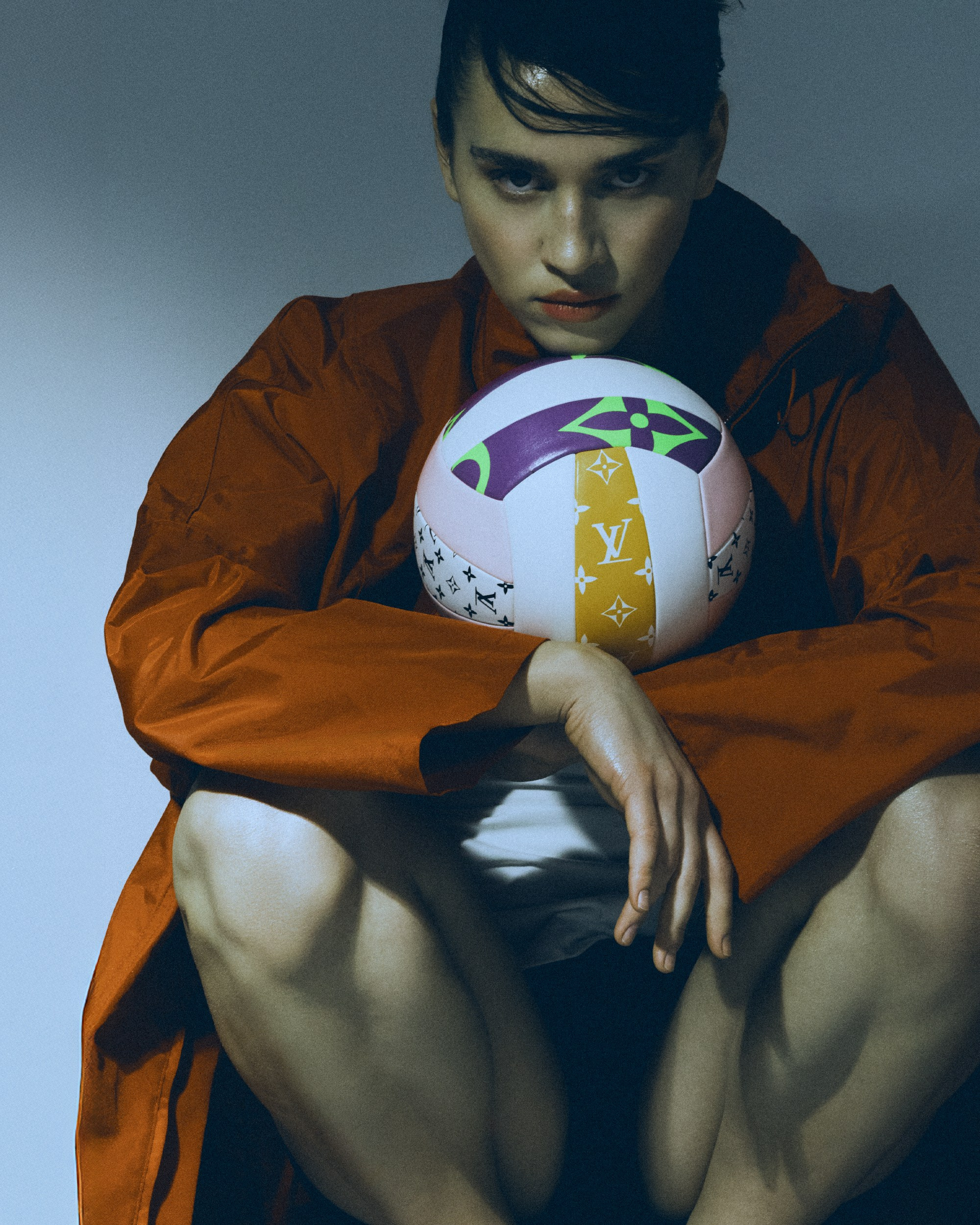 Retouch — portfolio. VIKTOR KSHISHTOVSKYH