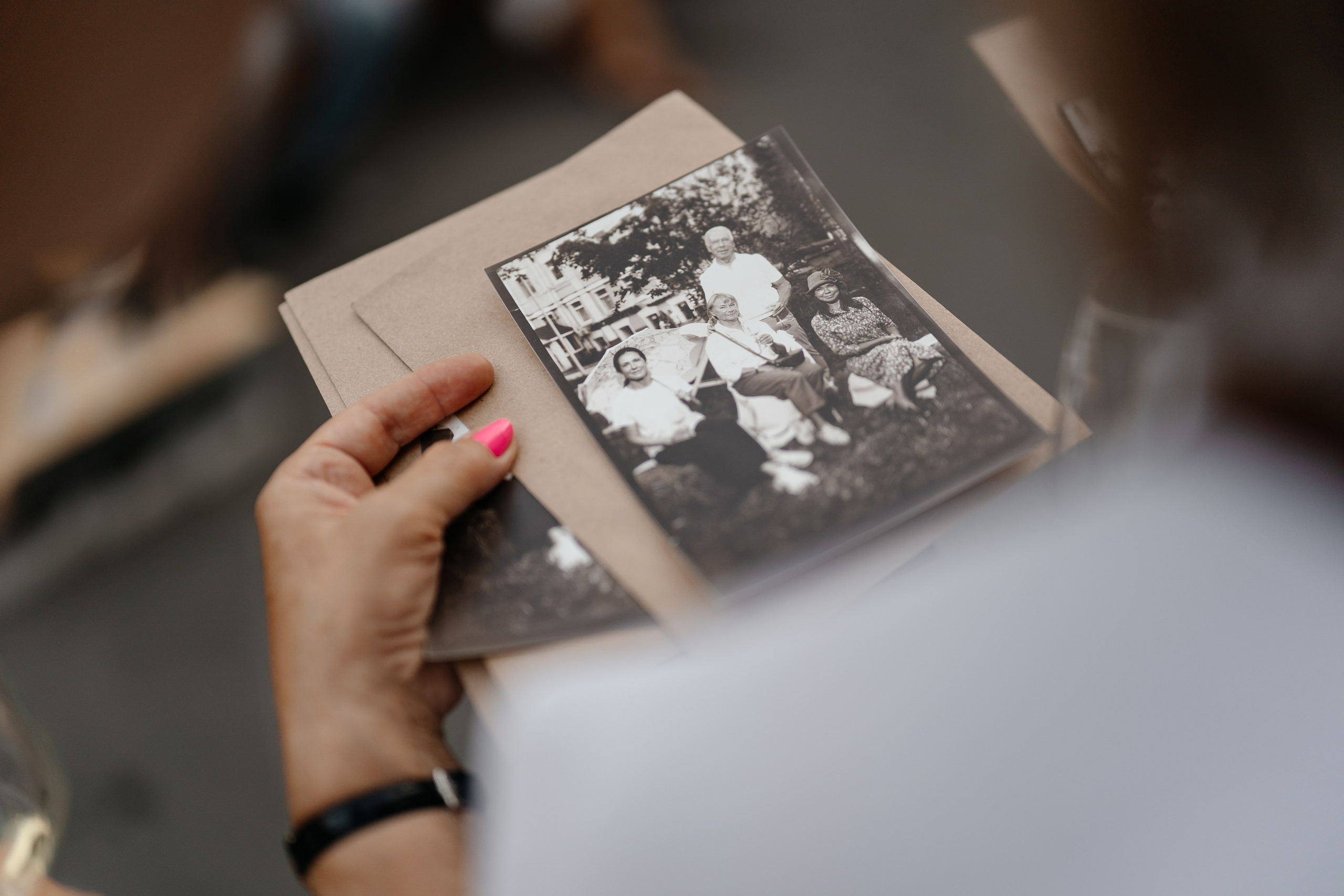 ГастроБистро Цирк. Свадебный и репортажный фотограф в Москве Андрей Вайман