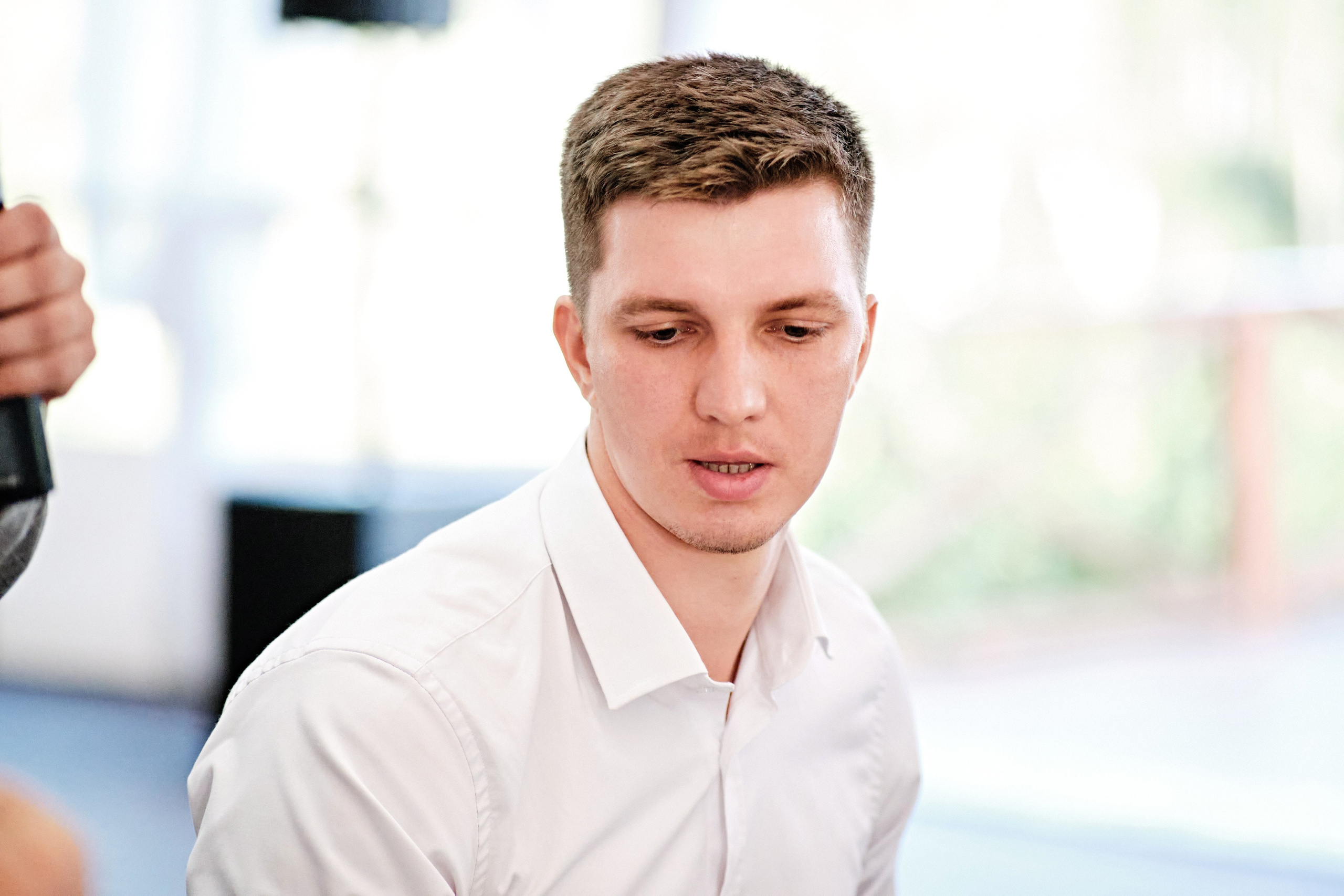 Снежана и Алексей