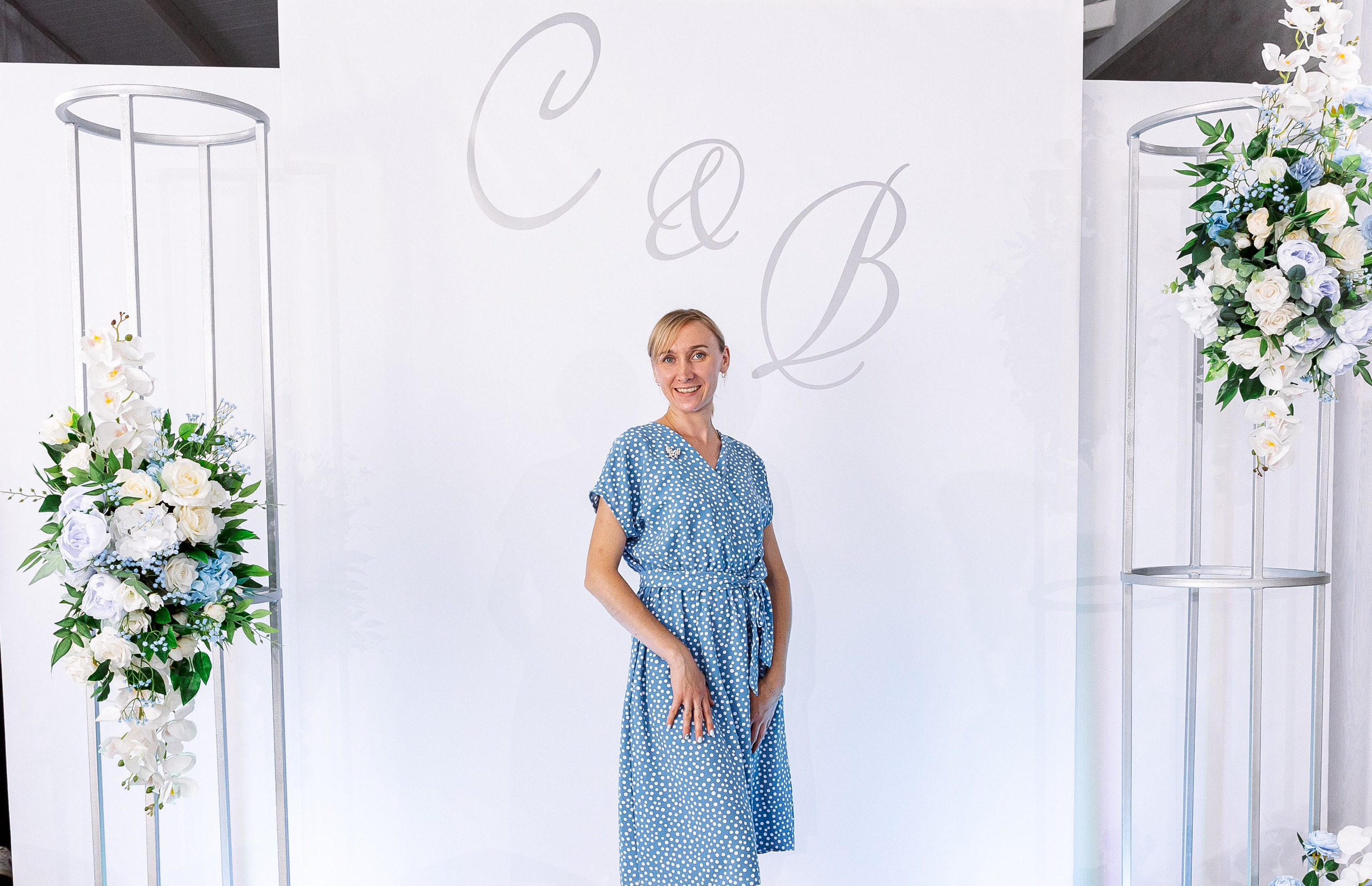 Сергей и Валерия. Свадебный и семейный фотограф в Челябинске Юлия Ишимова