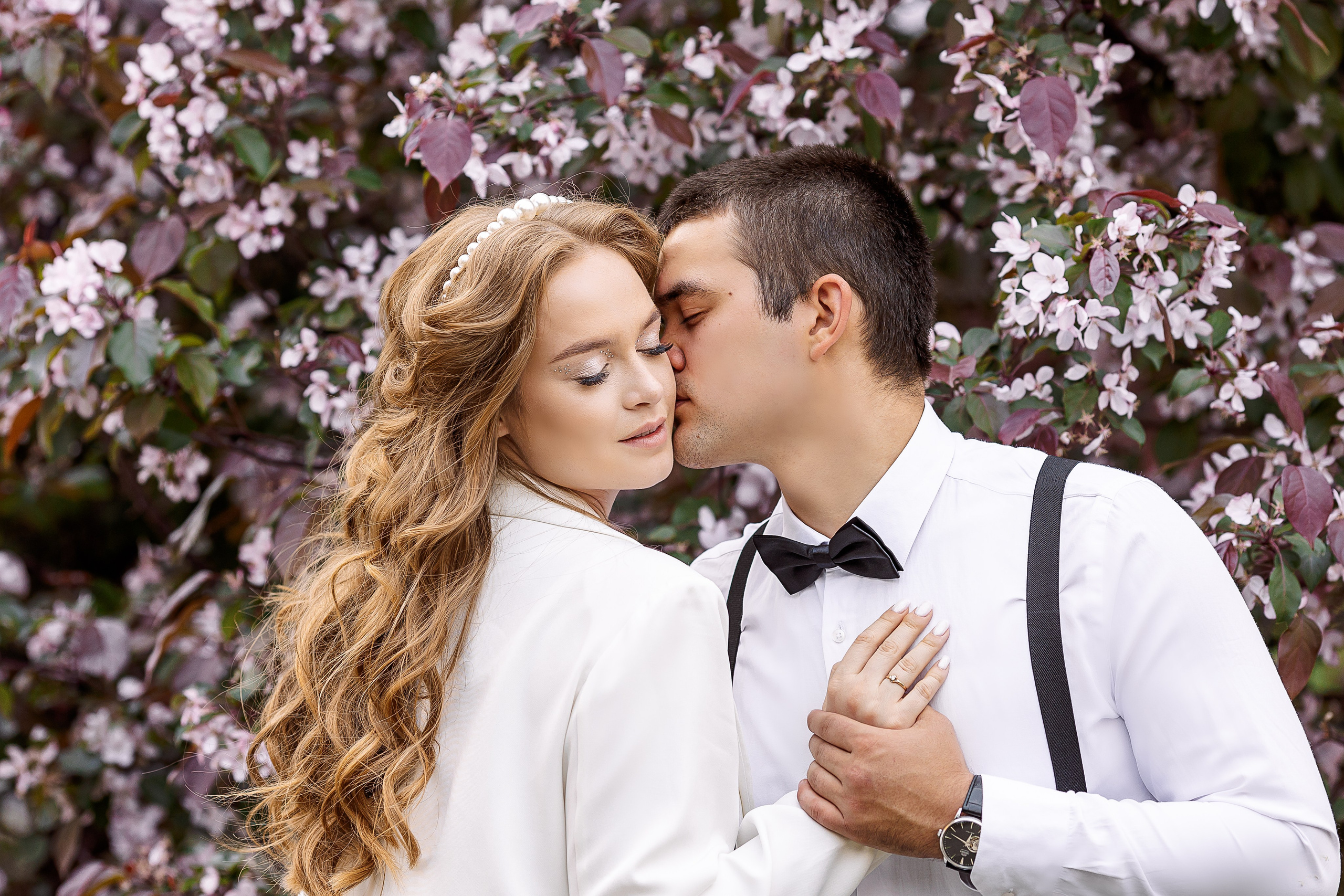 Любовь и Евгений. Свадебный и семейный фотограф в Челябинске Юлия Ишимова