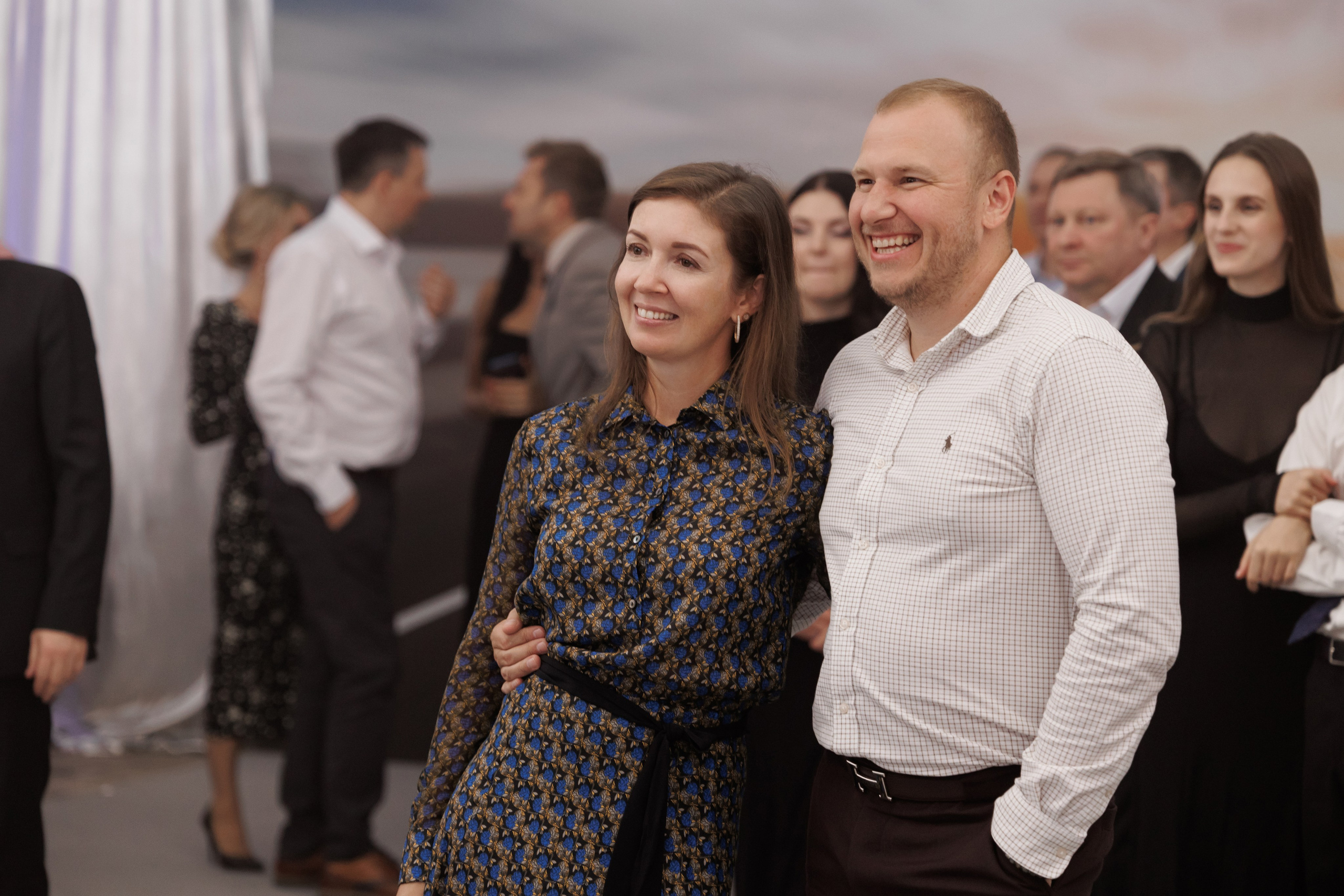 Юбилей. Свадебный фотограф Калининград