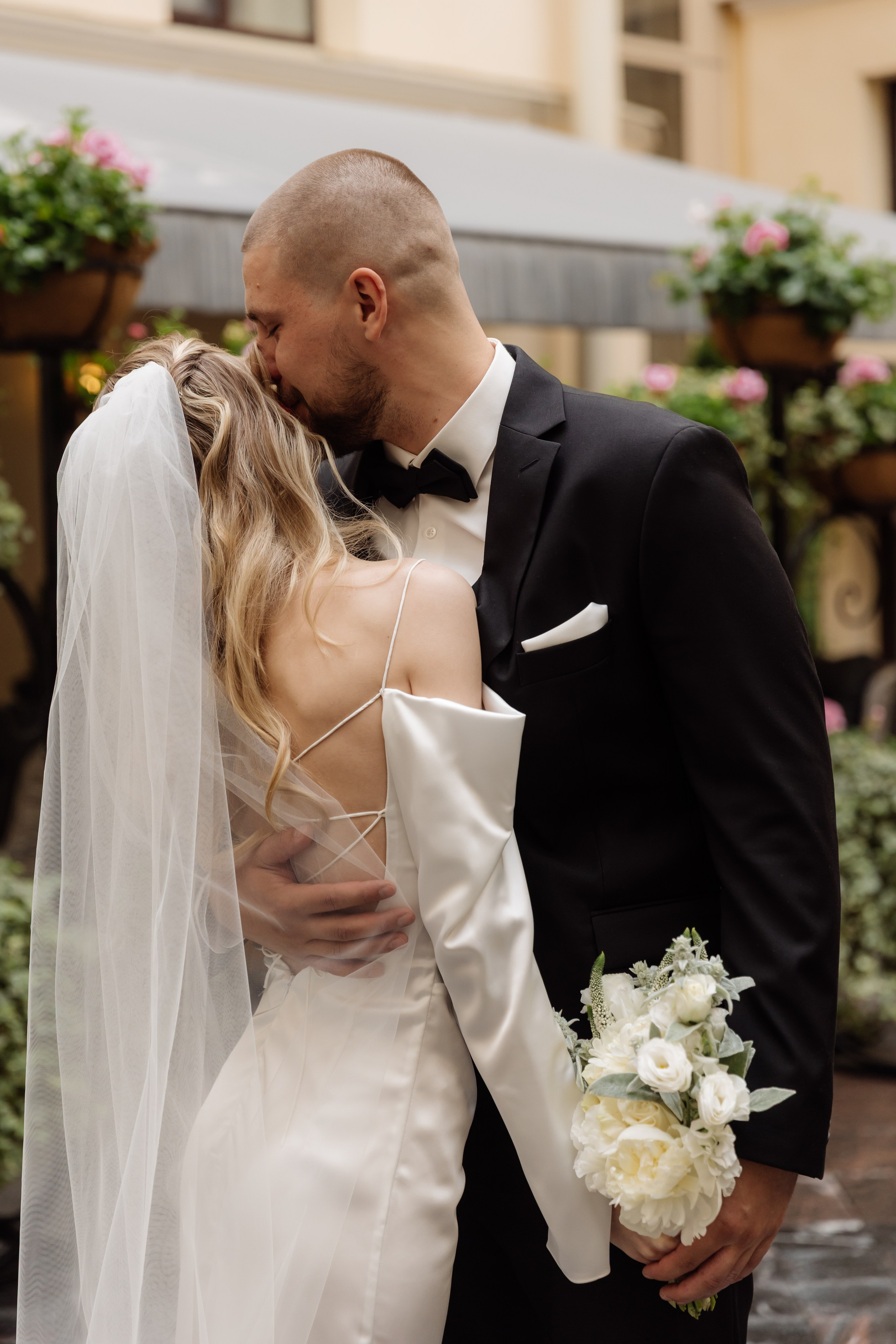 Цени моменты. Свадебный фотограф Санкт-Петербург