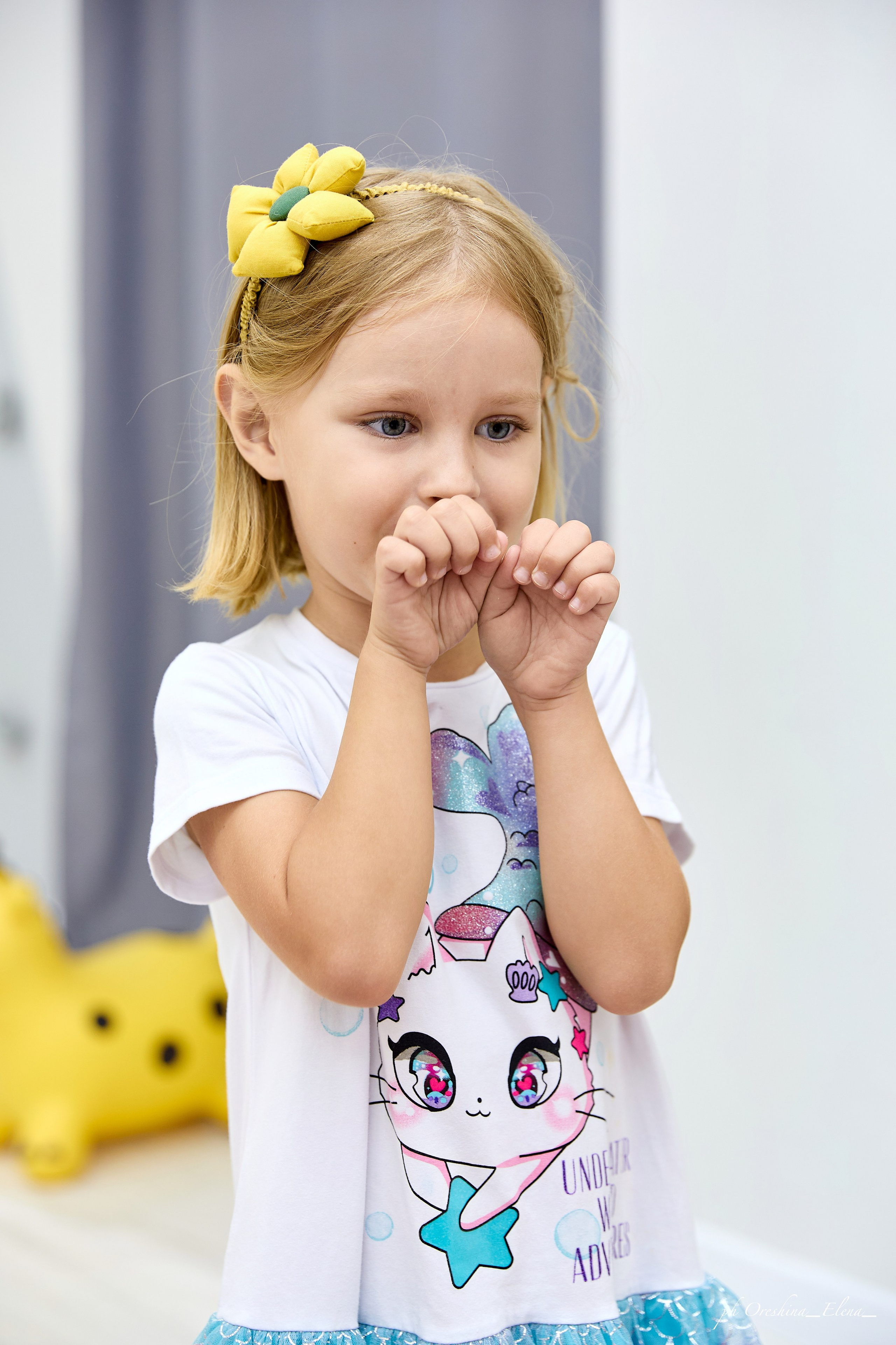 Анюта, с твоим Днём рождения!!!. Свадебный и семейный фотограф в Ульяновске Орешина Елена