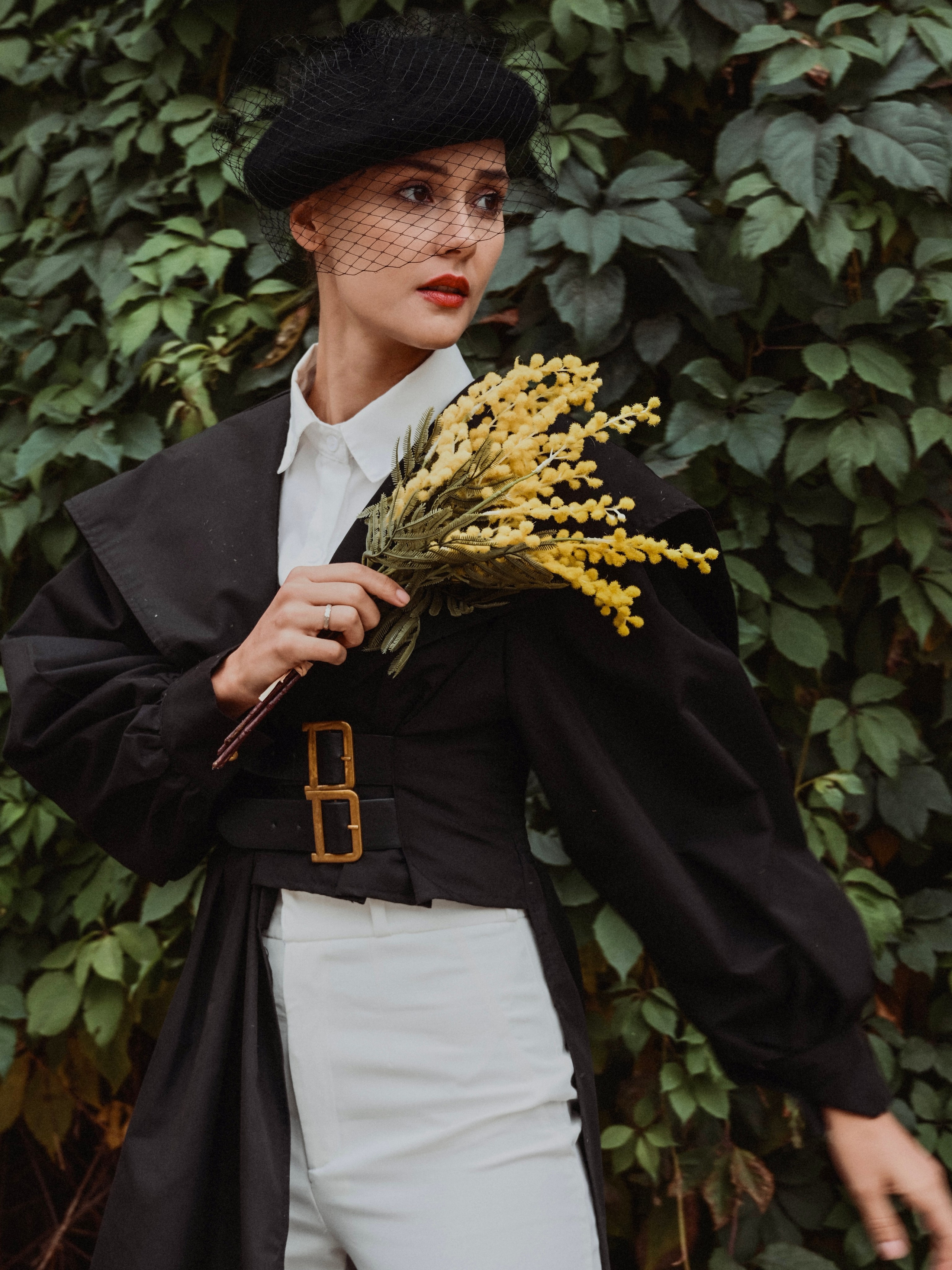 Маргарита. Фотограф Ямбикова Ксения в Москве