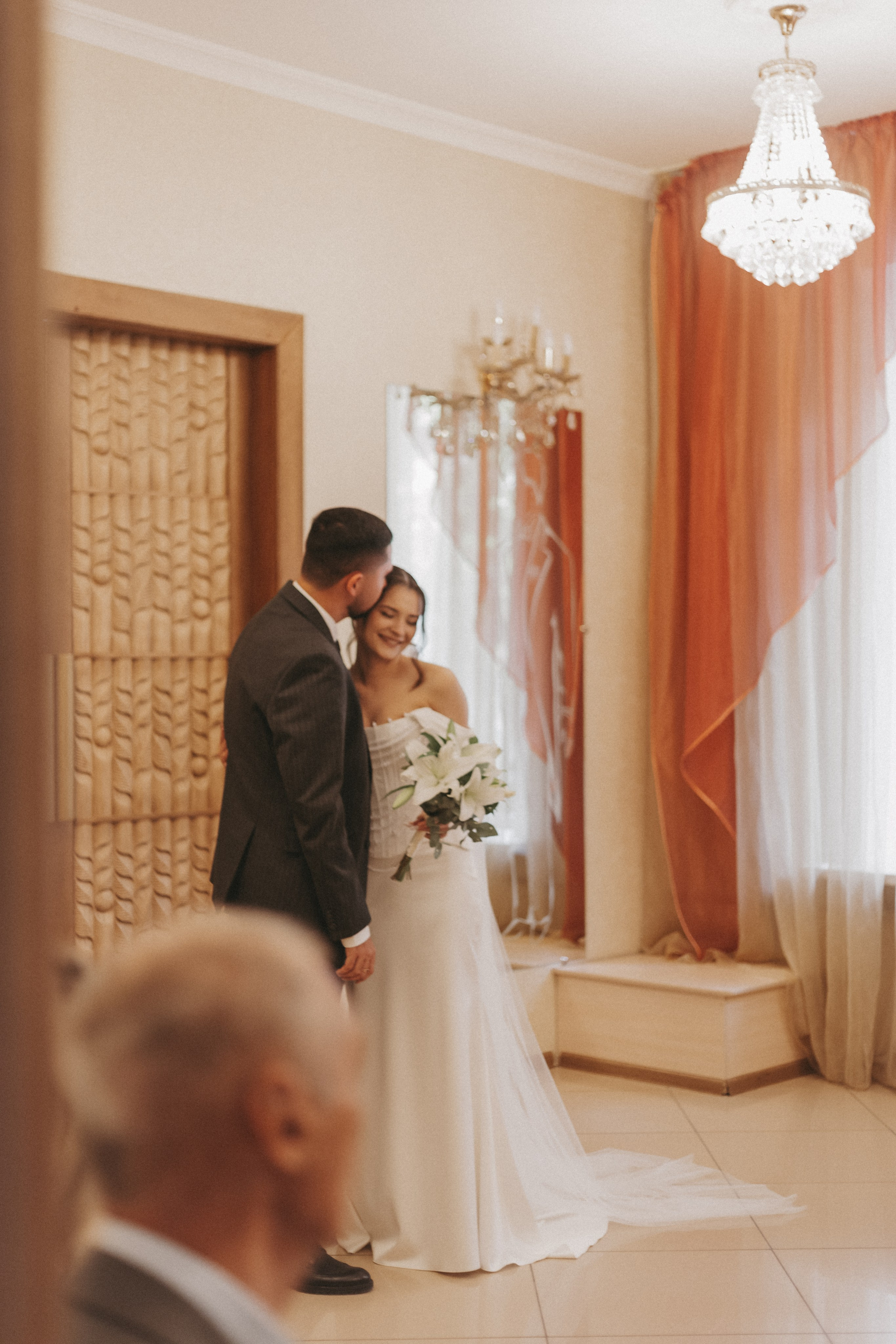 Еще одна история любви…. Главная