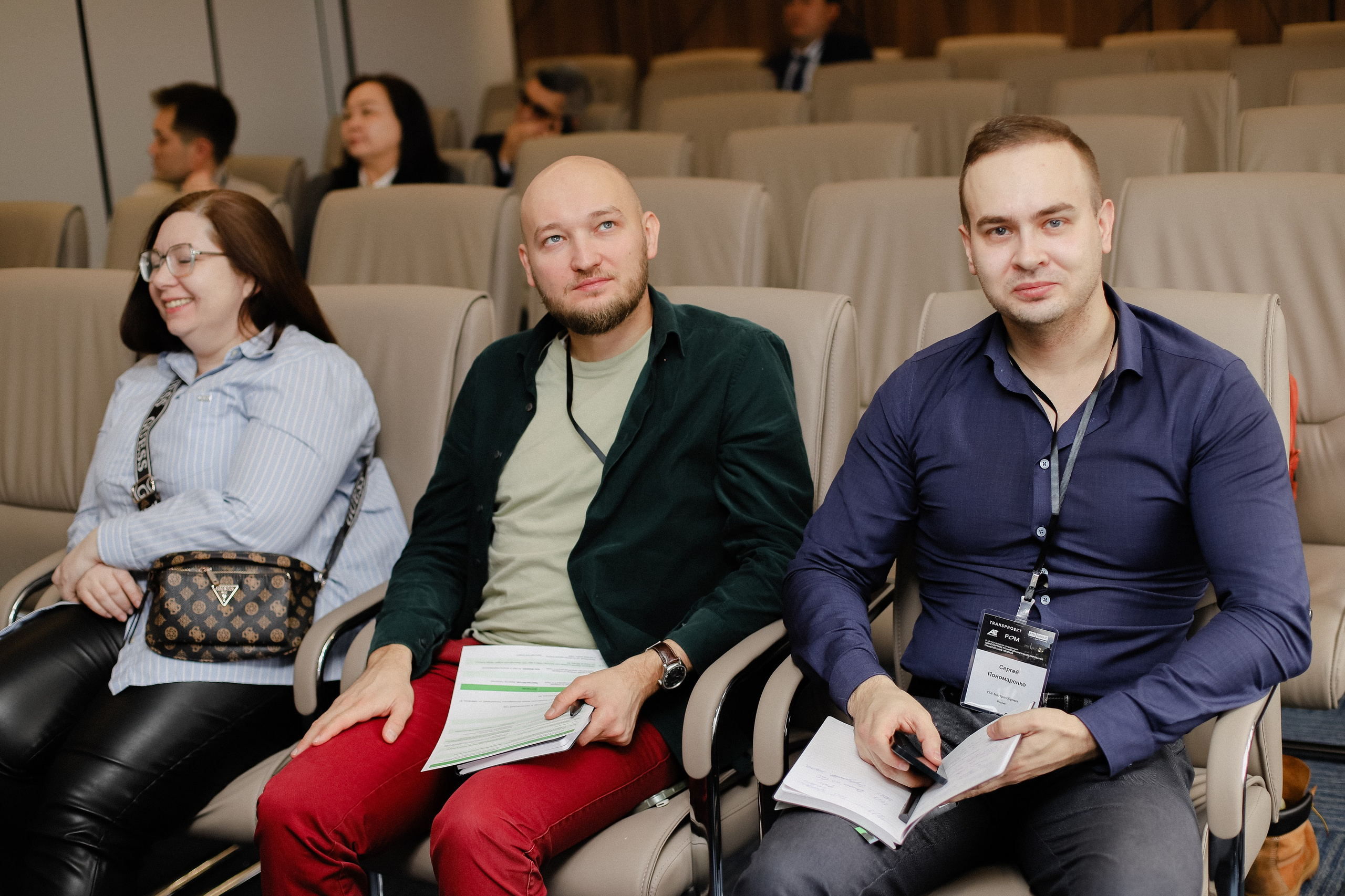 III Международная конференция. Фотограф в Алматы и Москве Даша Пушкина