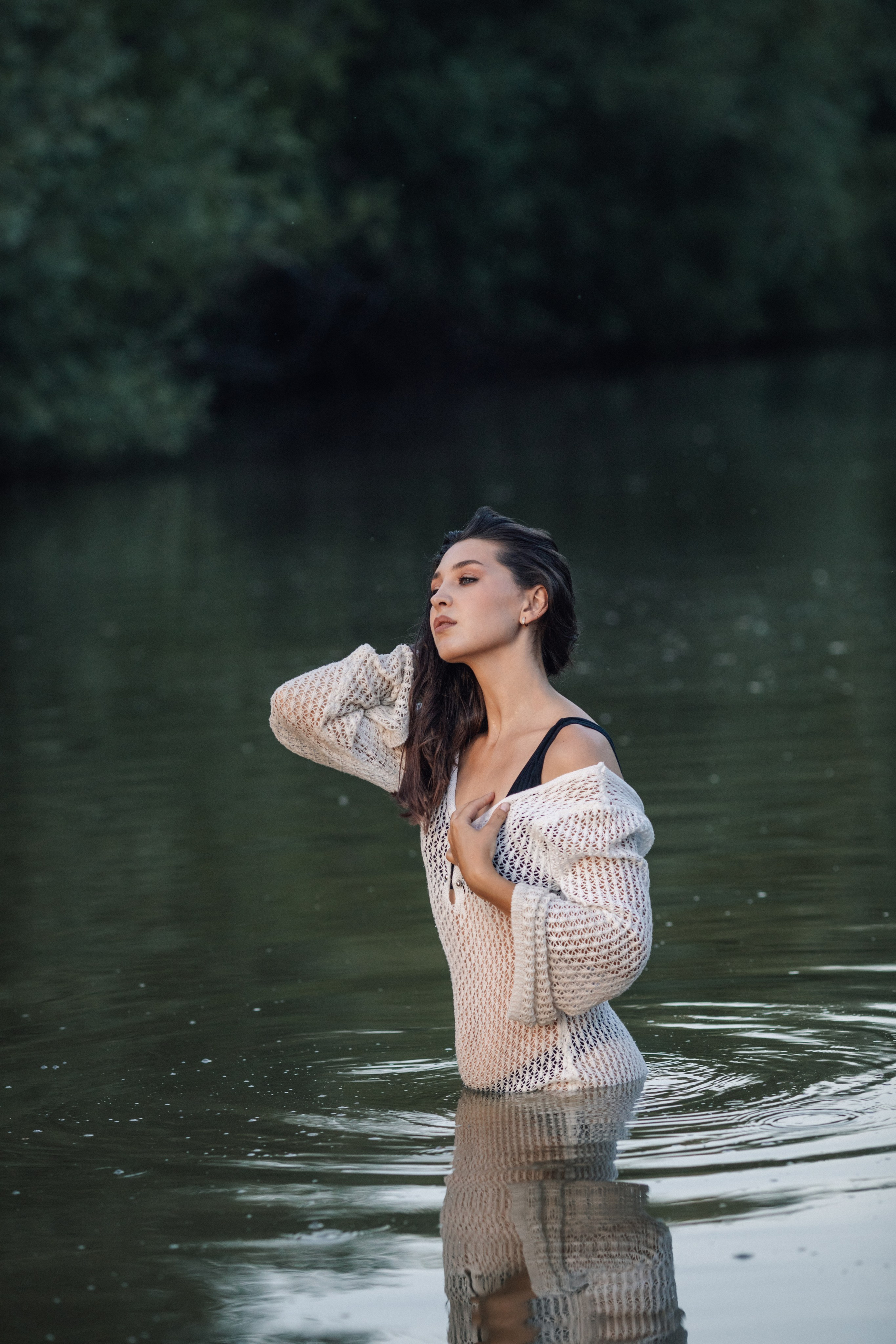 Аля. Свадебный и семейный фотограф в Краснодаре