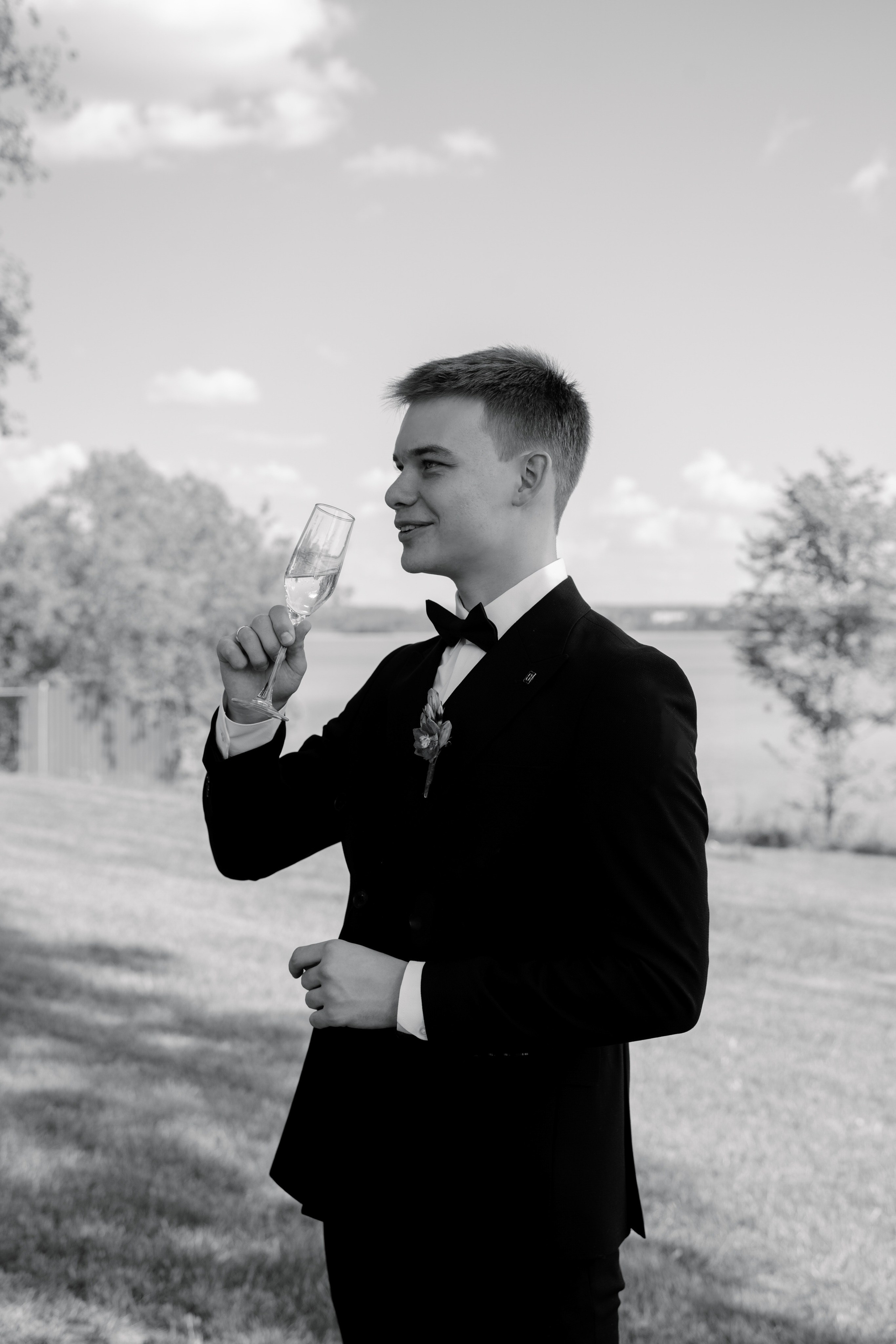 Яна и Игорь. Портретный фотограф в Москве