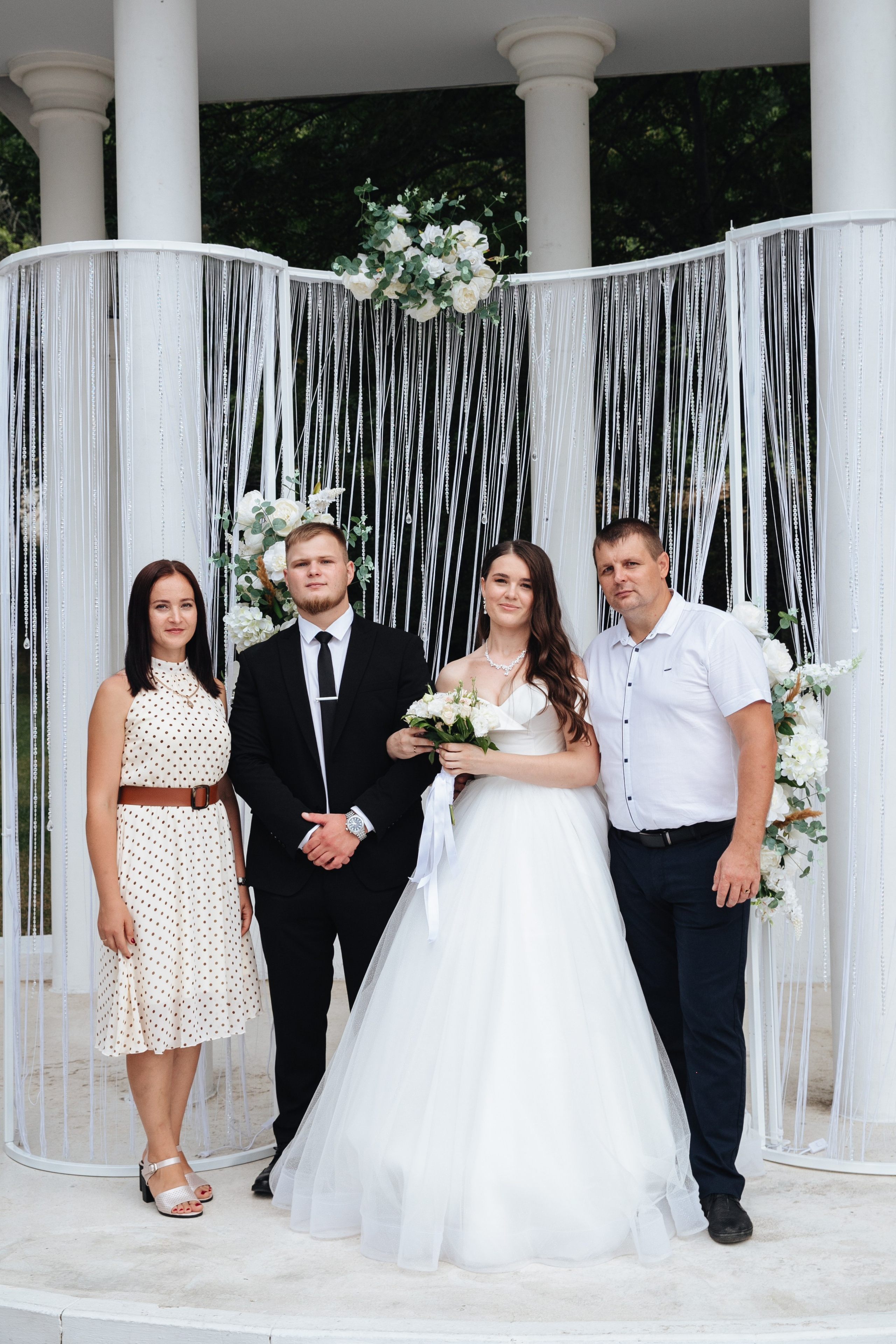 Нина и Антон. Фотограф Георгиевск, КМВ Дамер Катерина