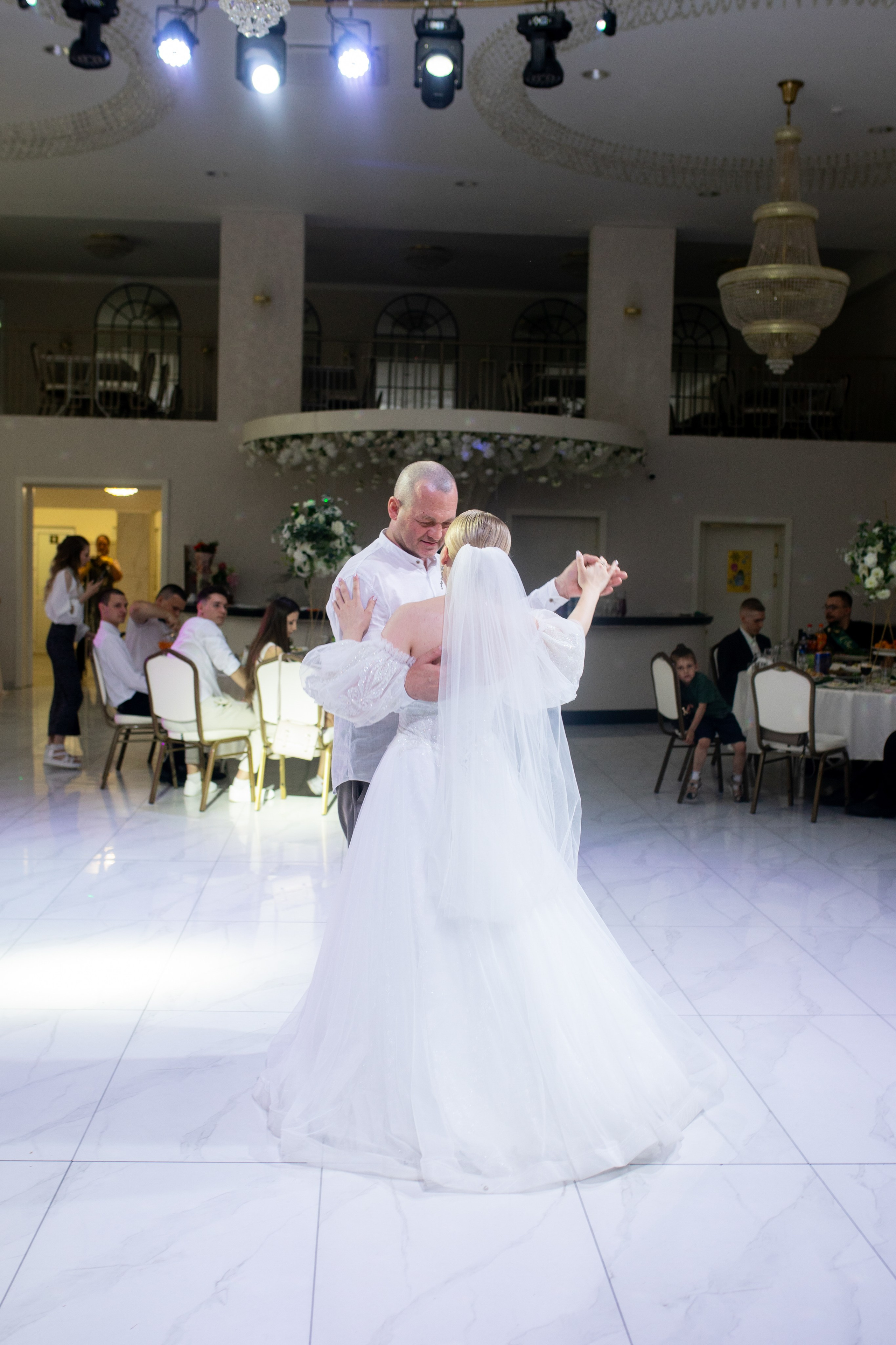 Марина-Данил. Фотограф в Новосибирске Ася Зверева