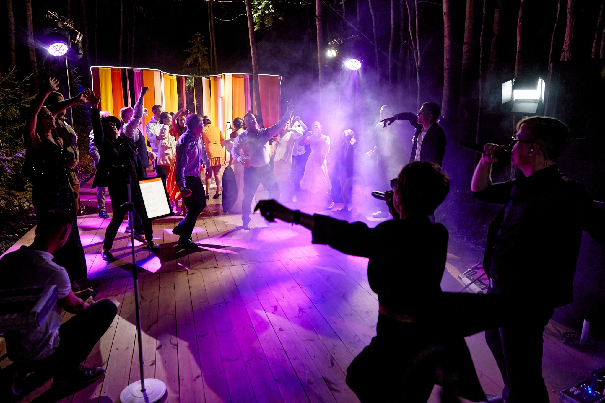 Свадебная фотосъёмка в Ульяновске. Свадебный фотограф в Ульяновске Александр Никитин