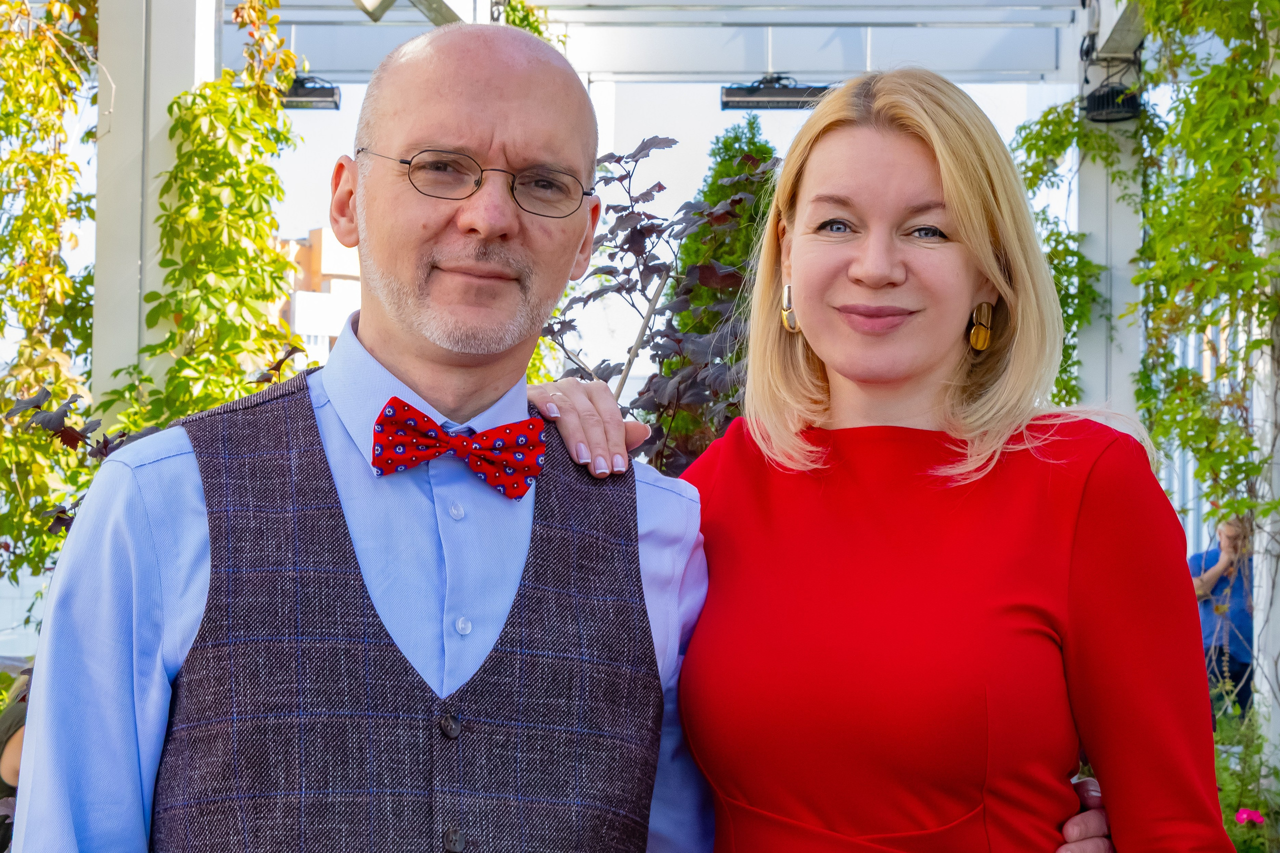 Ирина. Фотограф в Москве Лебедева Мария