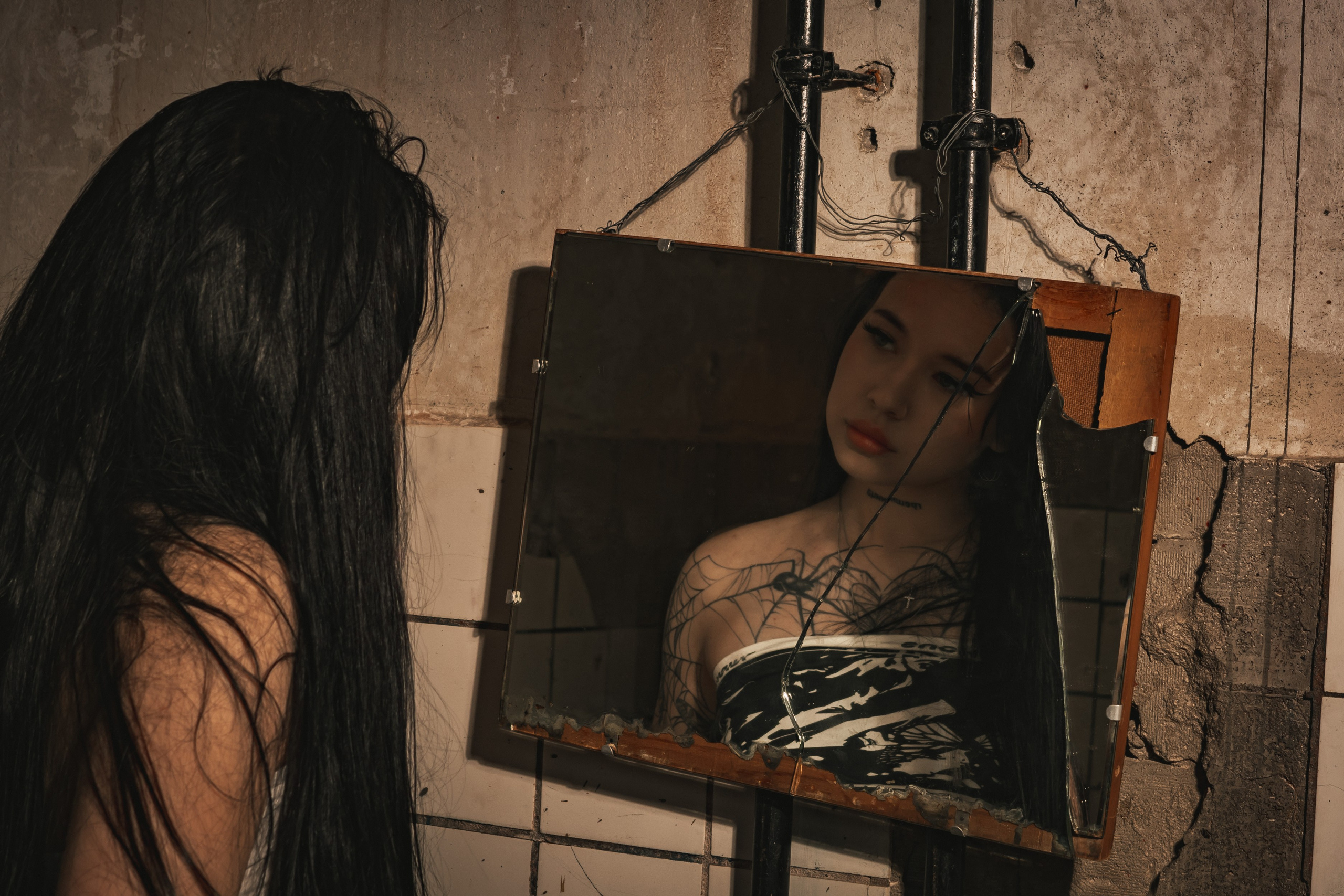 Дарья. Фотограф в Москве Лебедева Мария