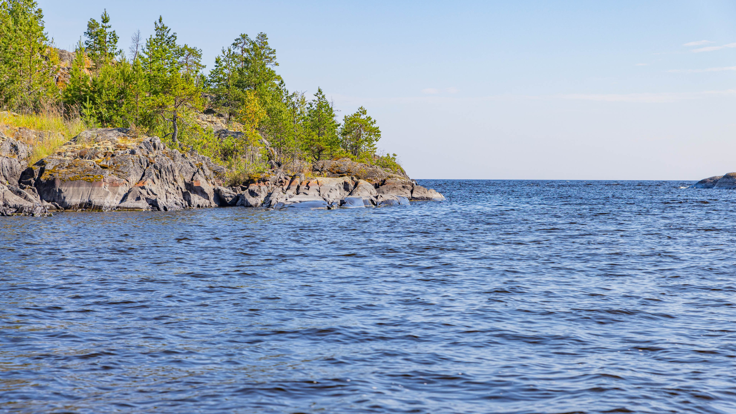 2025 07 Выборг — Сортавала — Великий Новгород — Псков. Фотографии