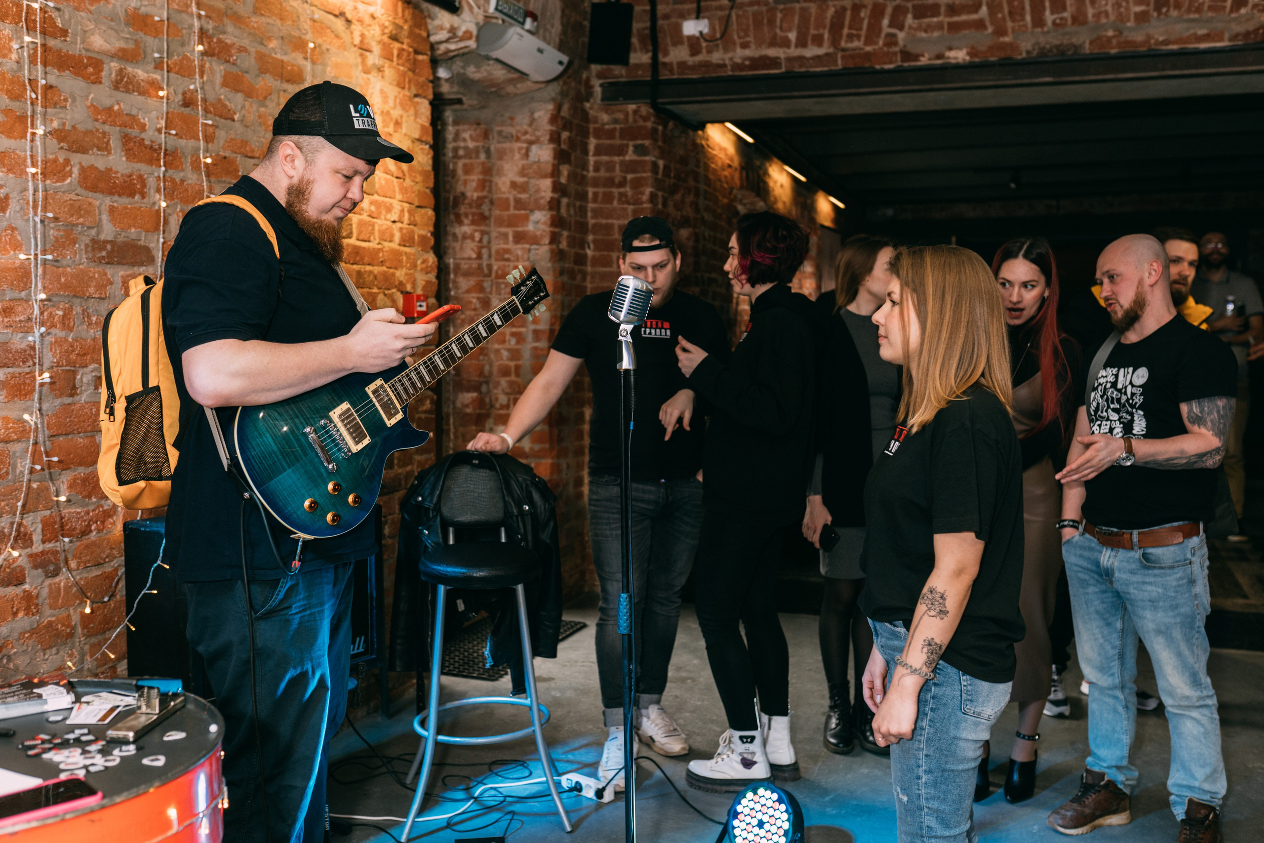 PROF-IT Бизнес-форум. Свадебный и Мужской фотограф