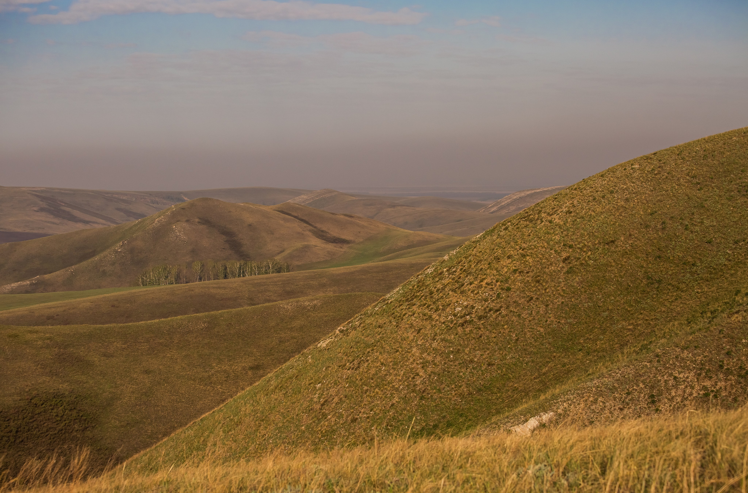 Южный Урал. Авторские туры с профессиональным фотографом