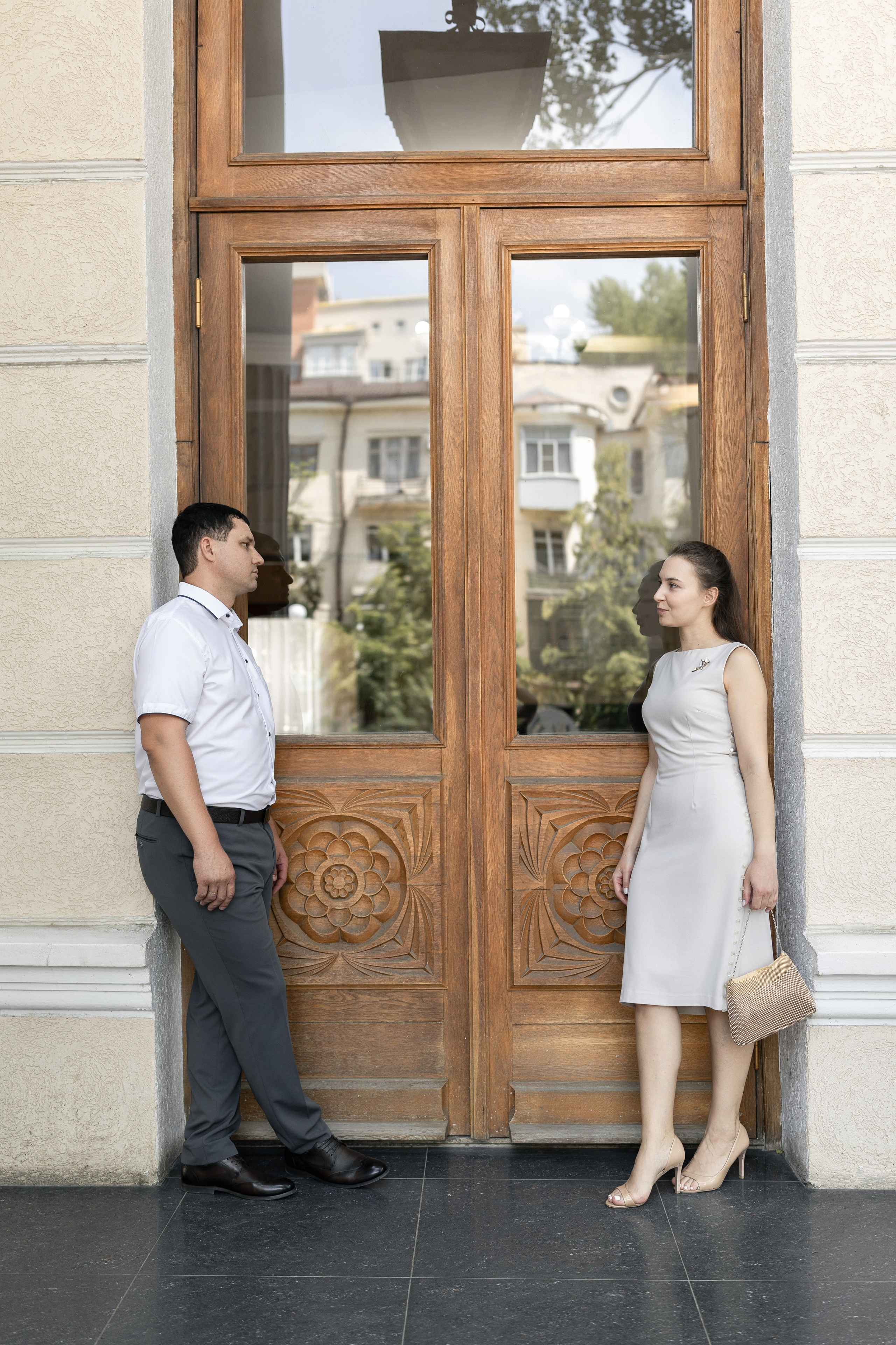 Одним июльским днем. Анастасия Безуглова- свадебный фотограф в Таганроге
