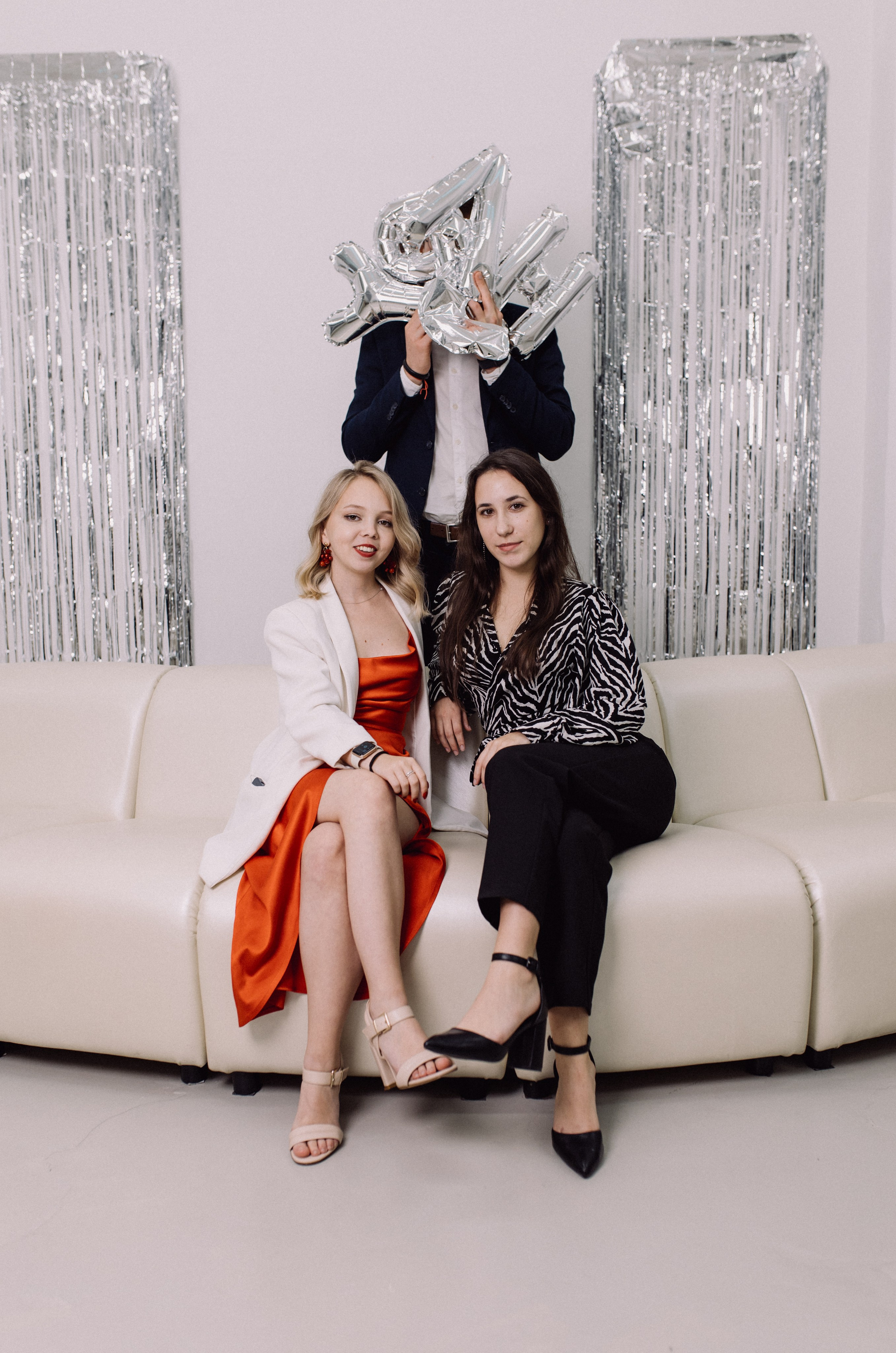 Дни рождения. Happiness is in the moments