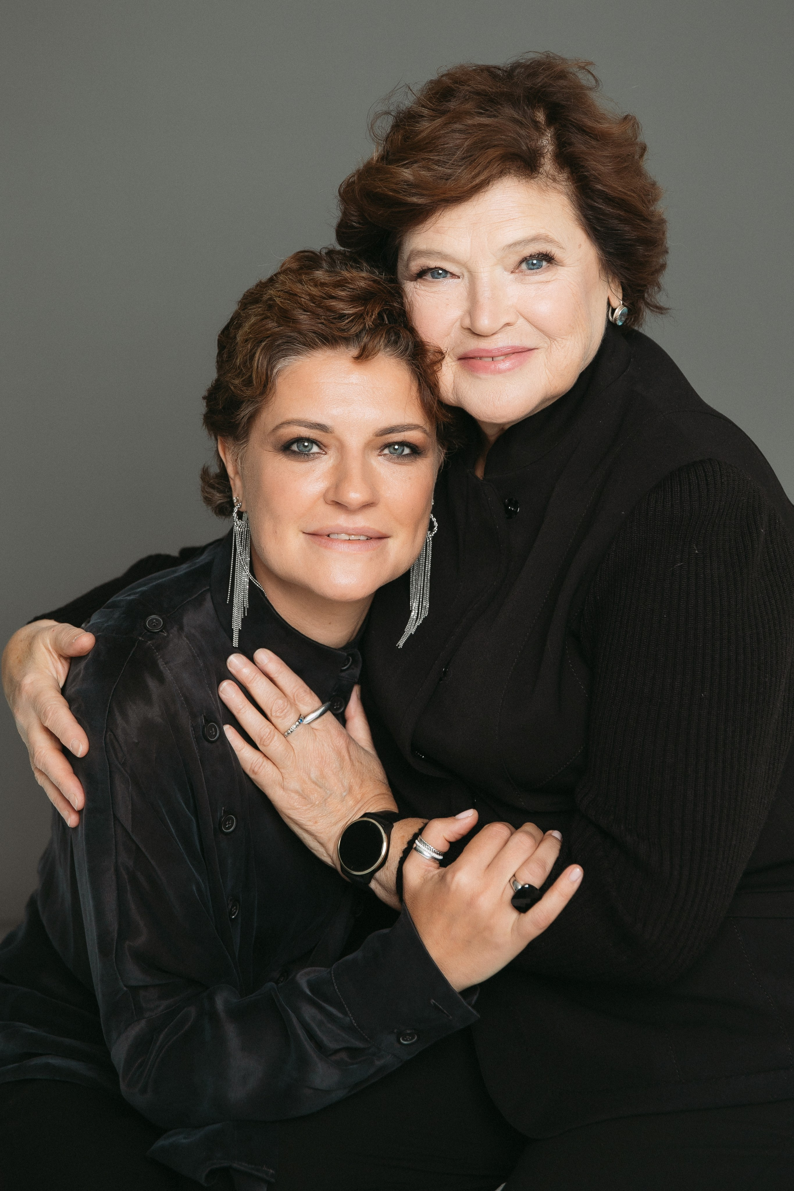 Семья. Фотограф в Москве Шаганова Нина