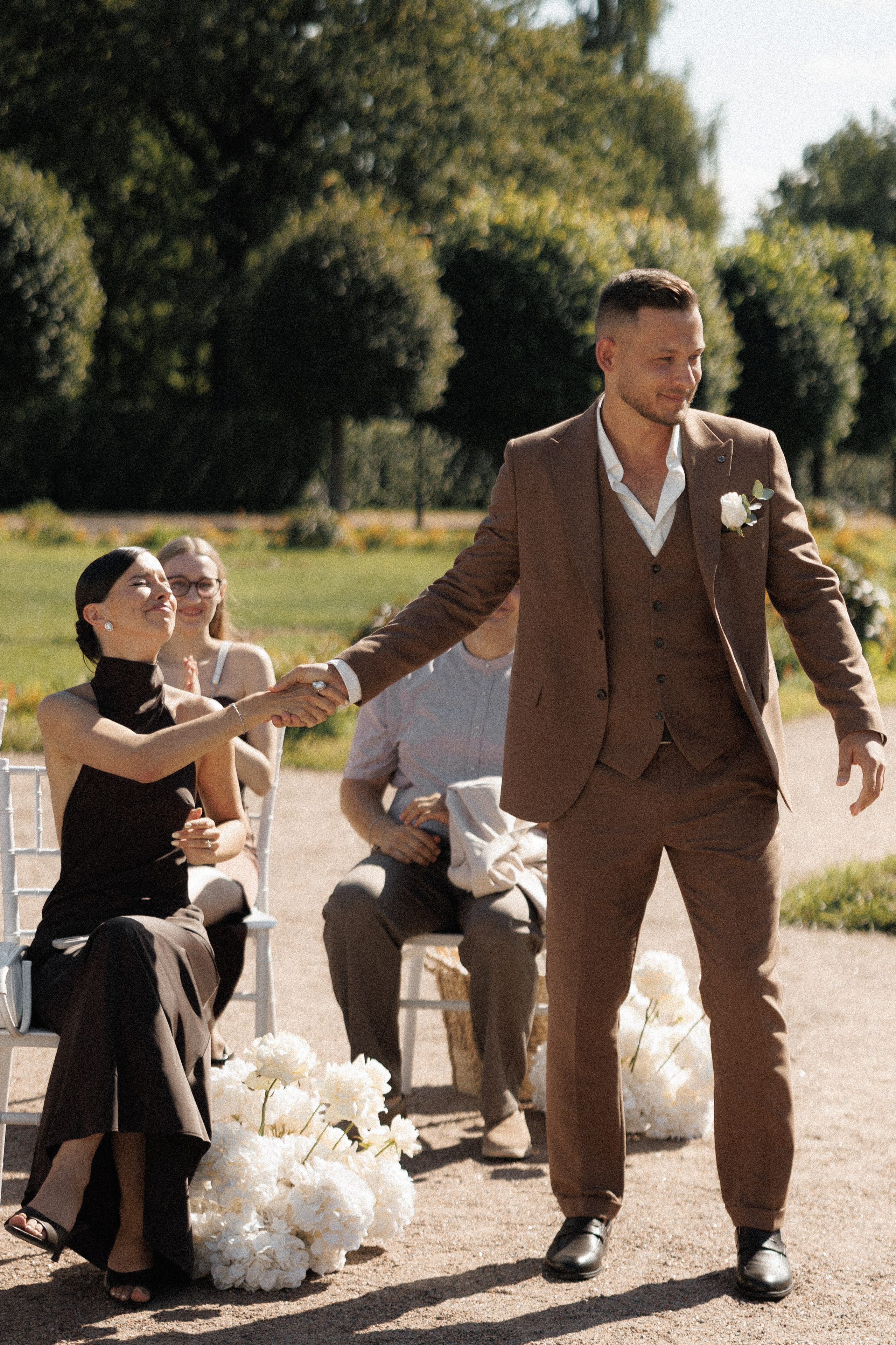 Y & S. Свадебный и event-фотограф Иван Волнухин