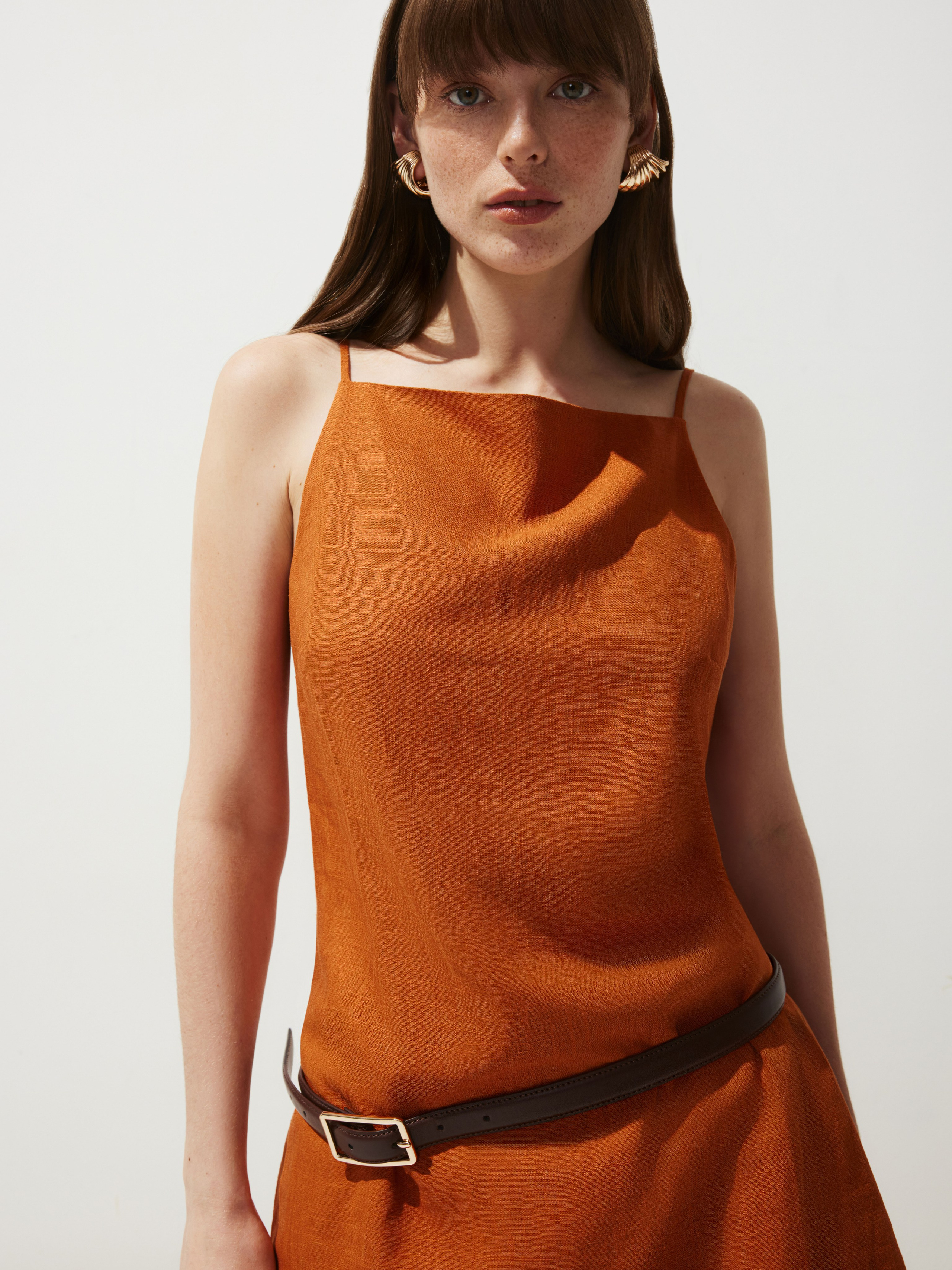 O’stin 26. Retoucher