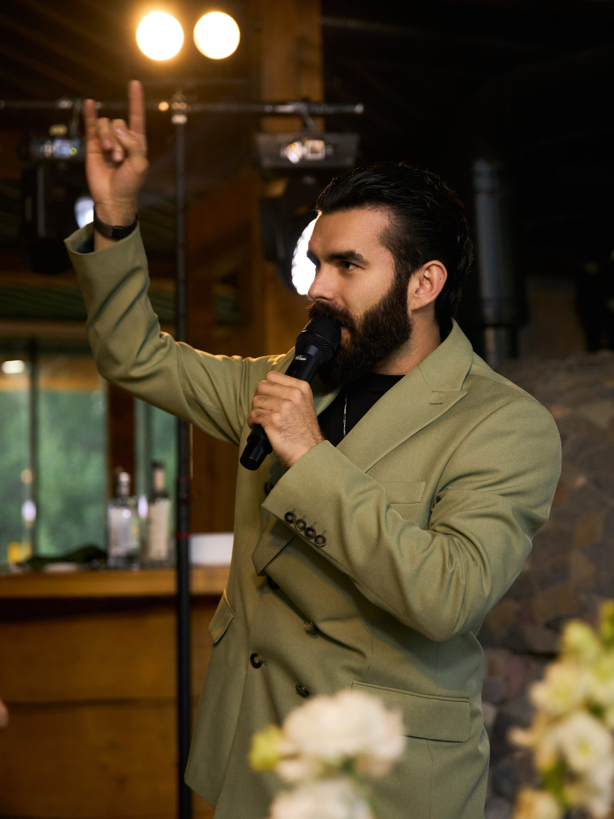 ЁЖ И МЫШ. Свадебный фотограф Анна Чащухина