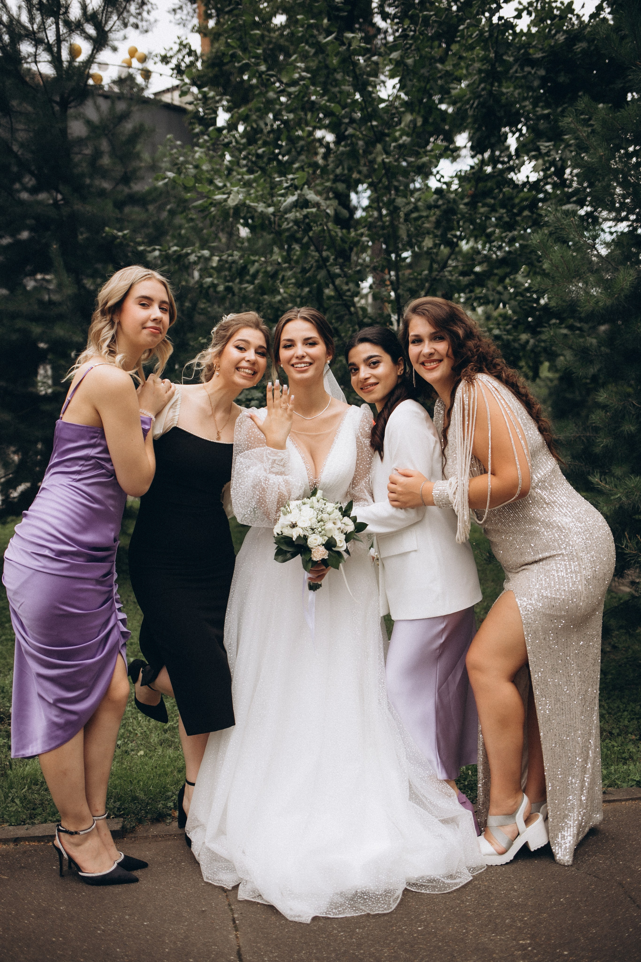 Жаркий июнь. Семейный и свадебный фотограф Анна Кожокарь