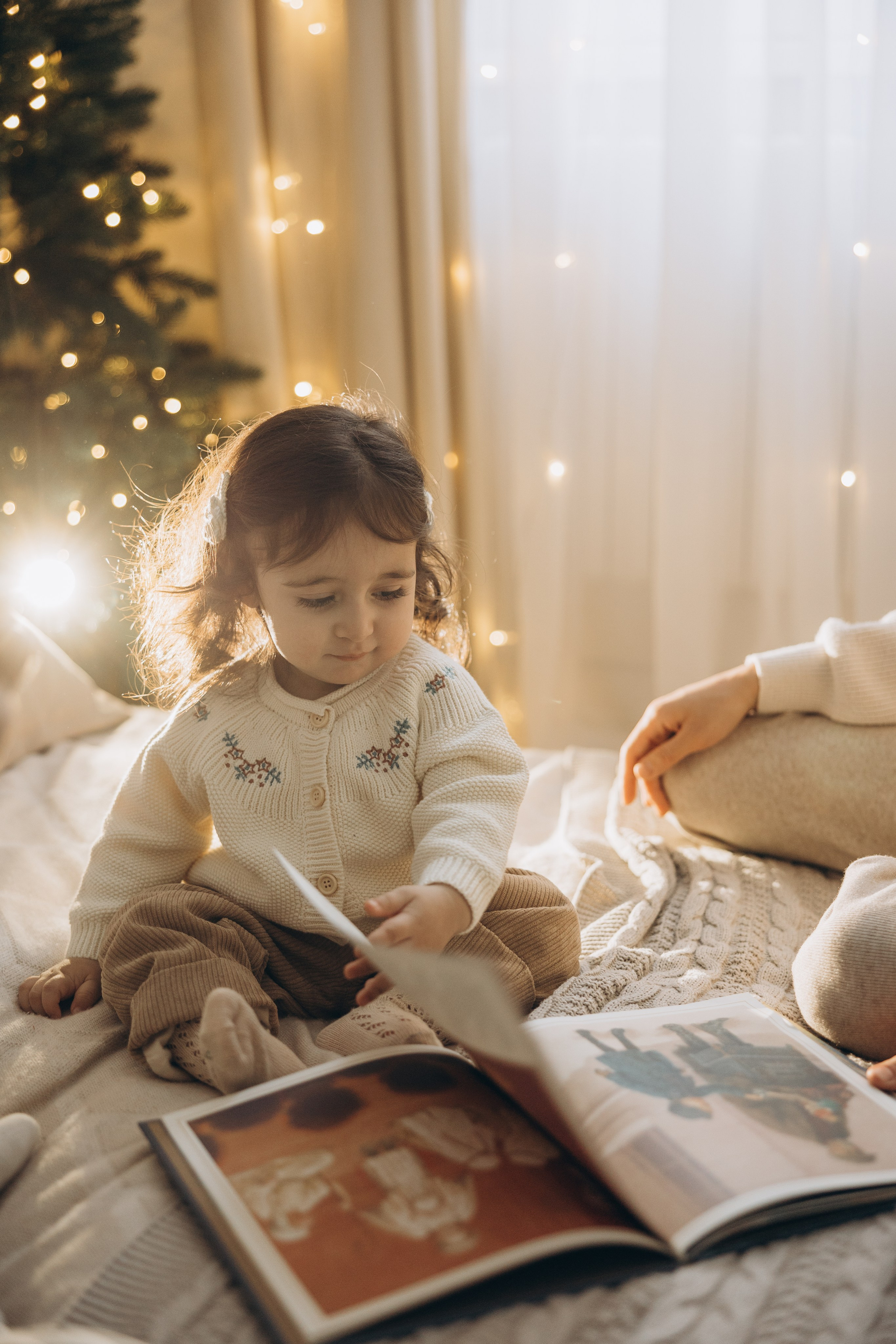 Сирануш, Аршак и Арианна. Семейный фотограф в Москве Виктория Ястребинская