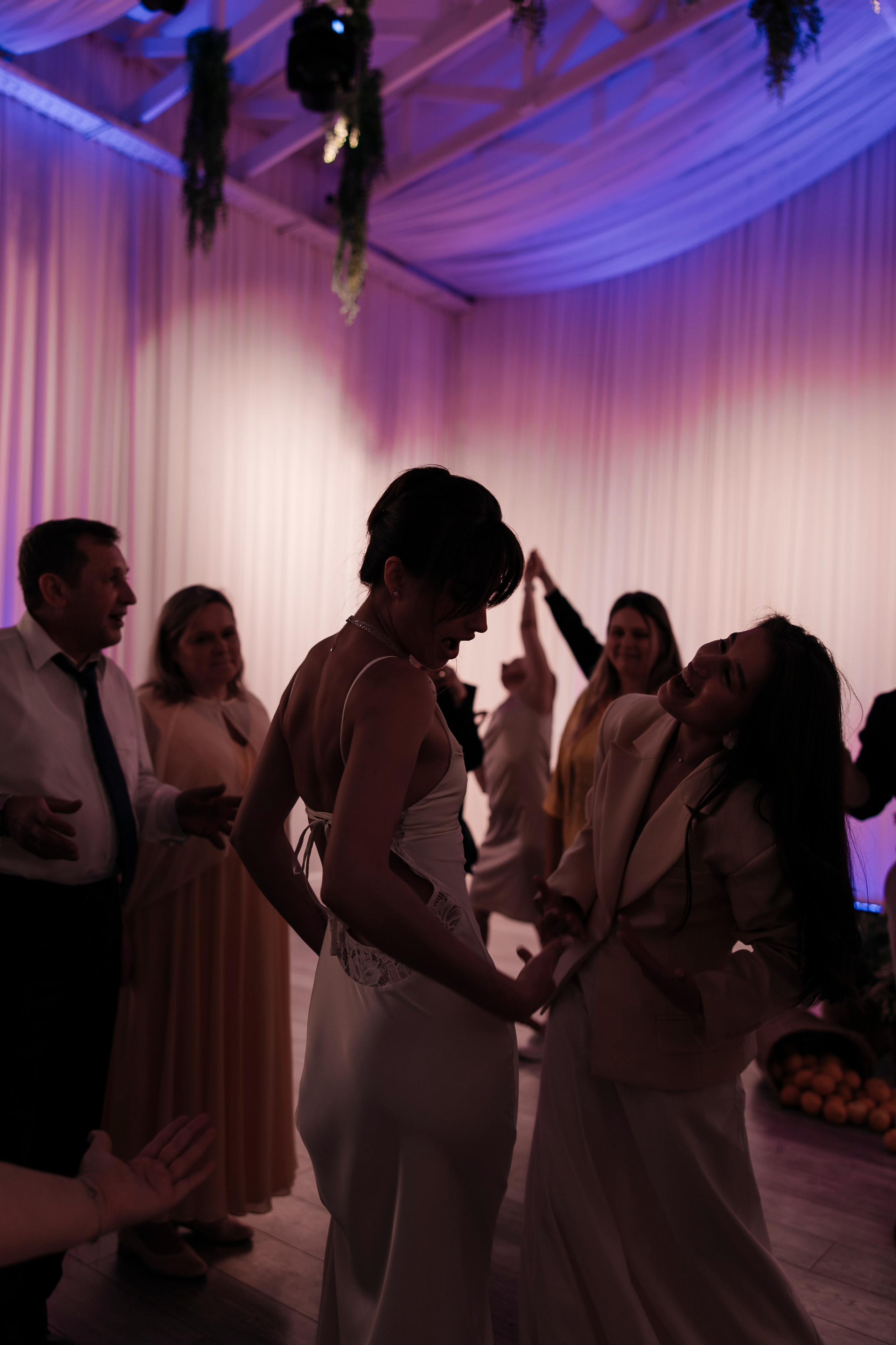 Русская Италия. Фотограф в Санкт Петербурге Колантаева Карина